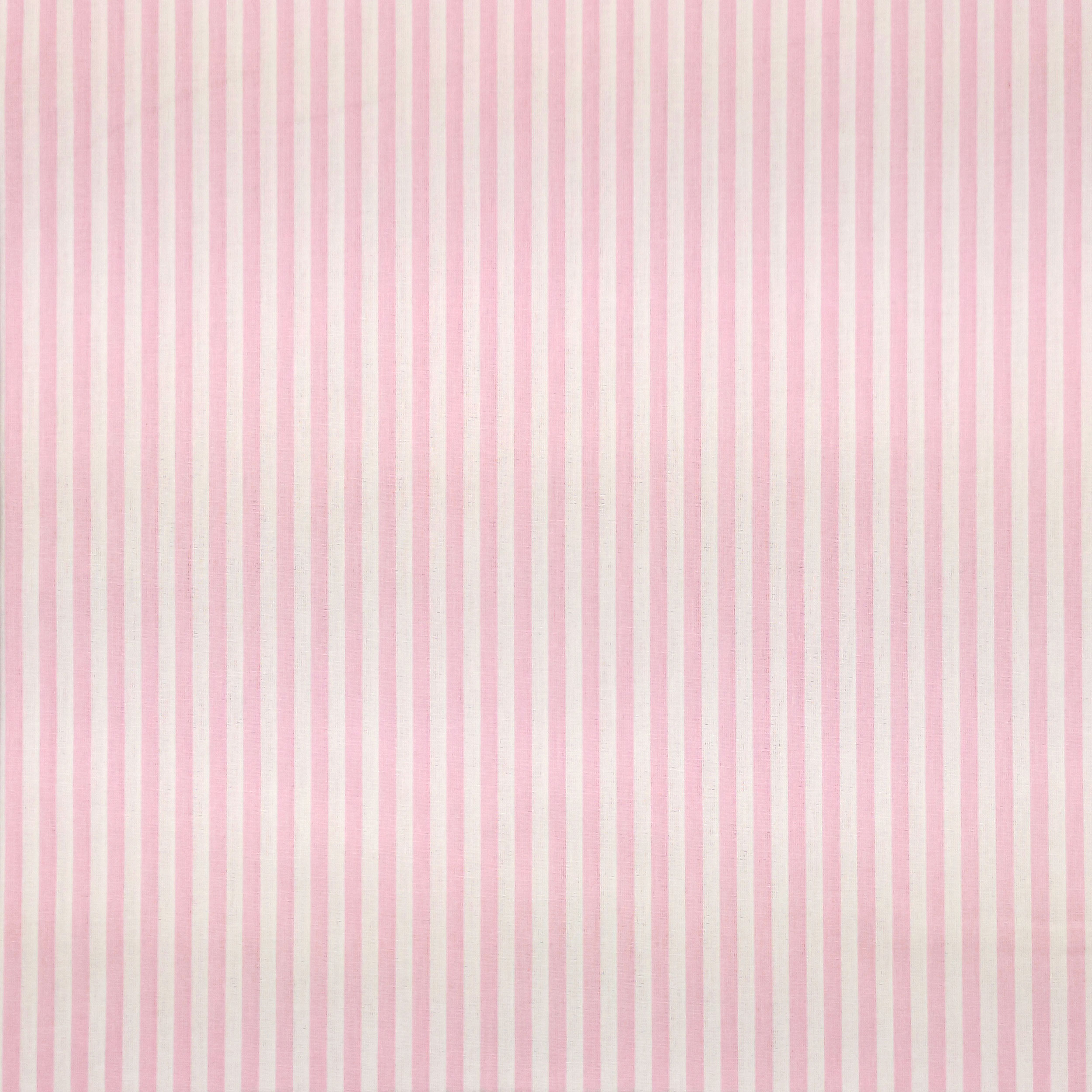 Dressmaking Striped Cotton 4
