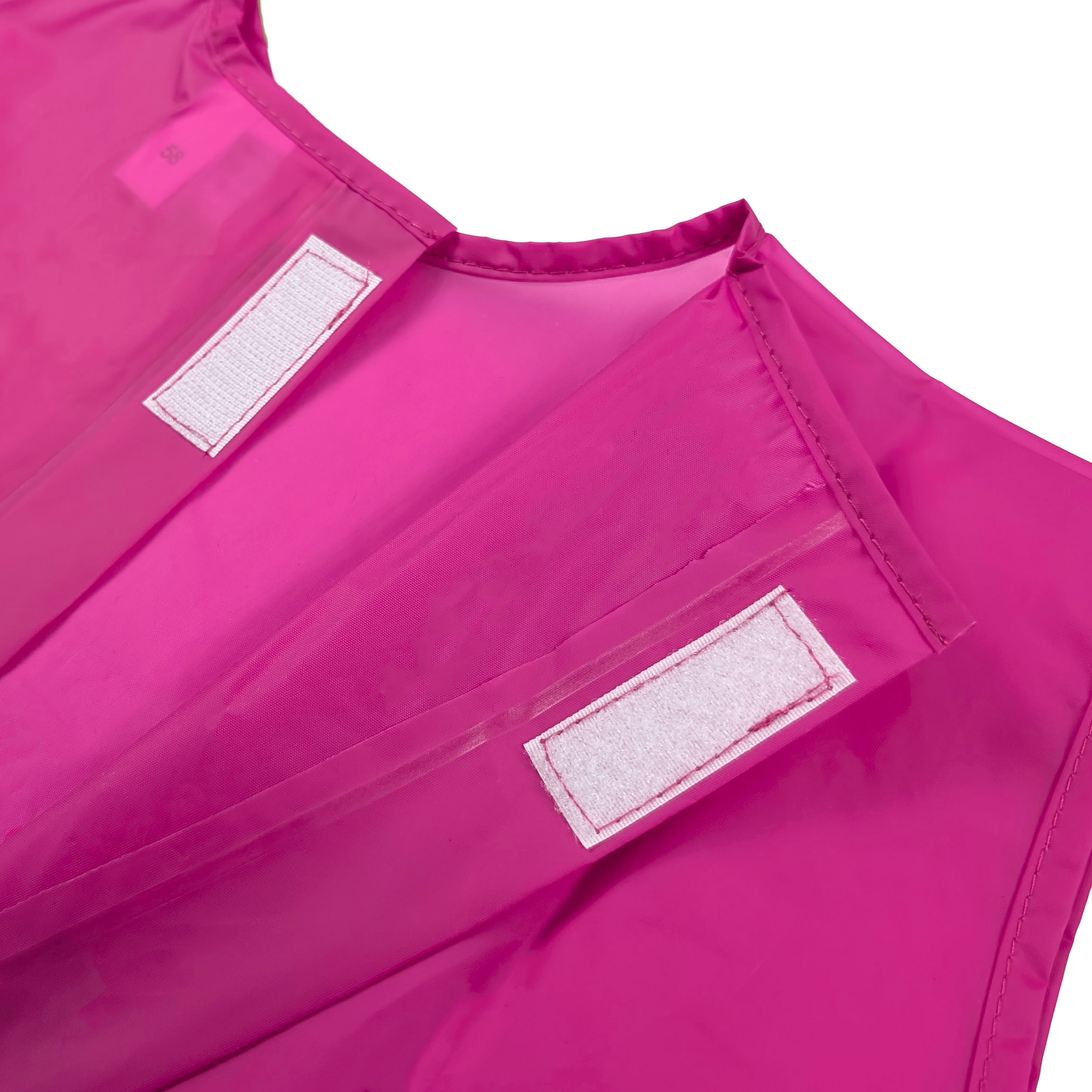 Fuxia Sleeveless Pinafore Image