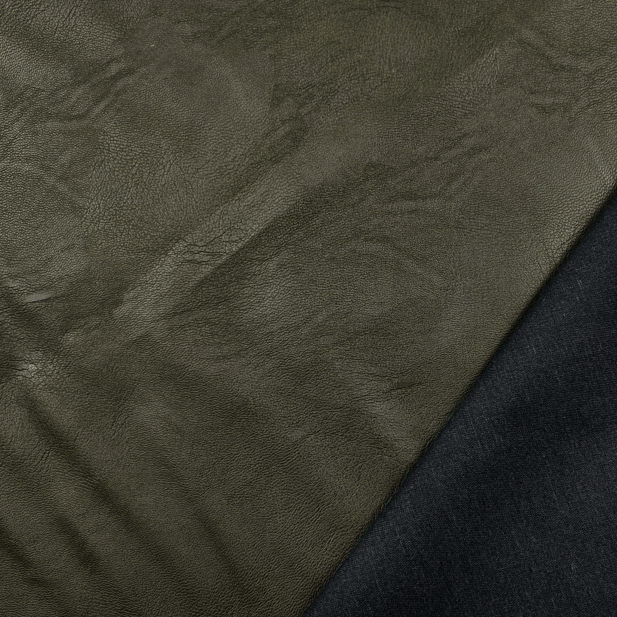 Dressmaking Faux Leather Image