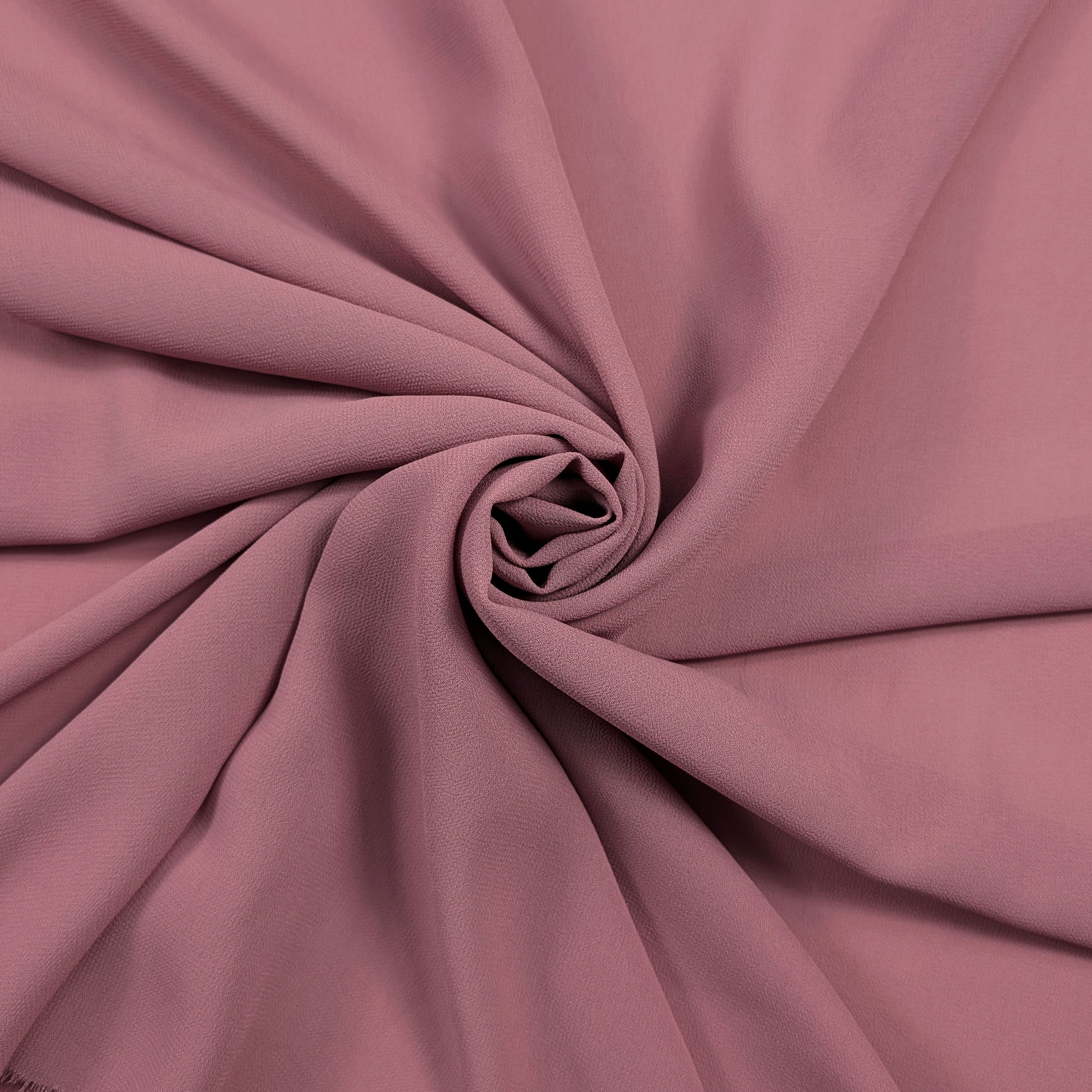 Viscose Georgette fabric Image