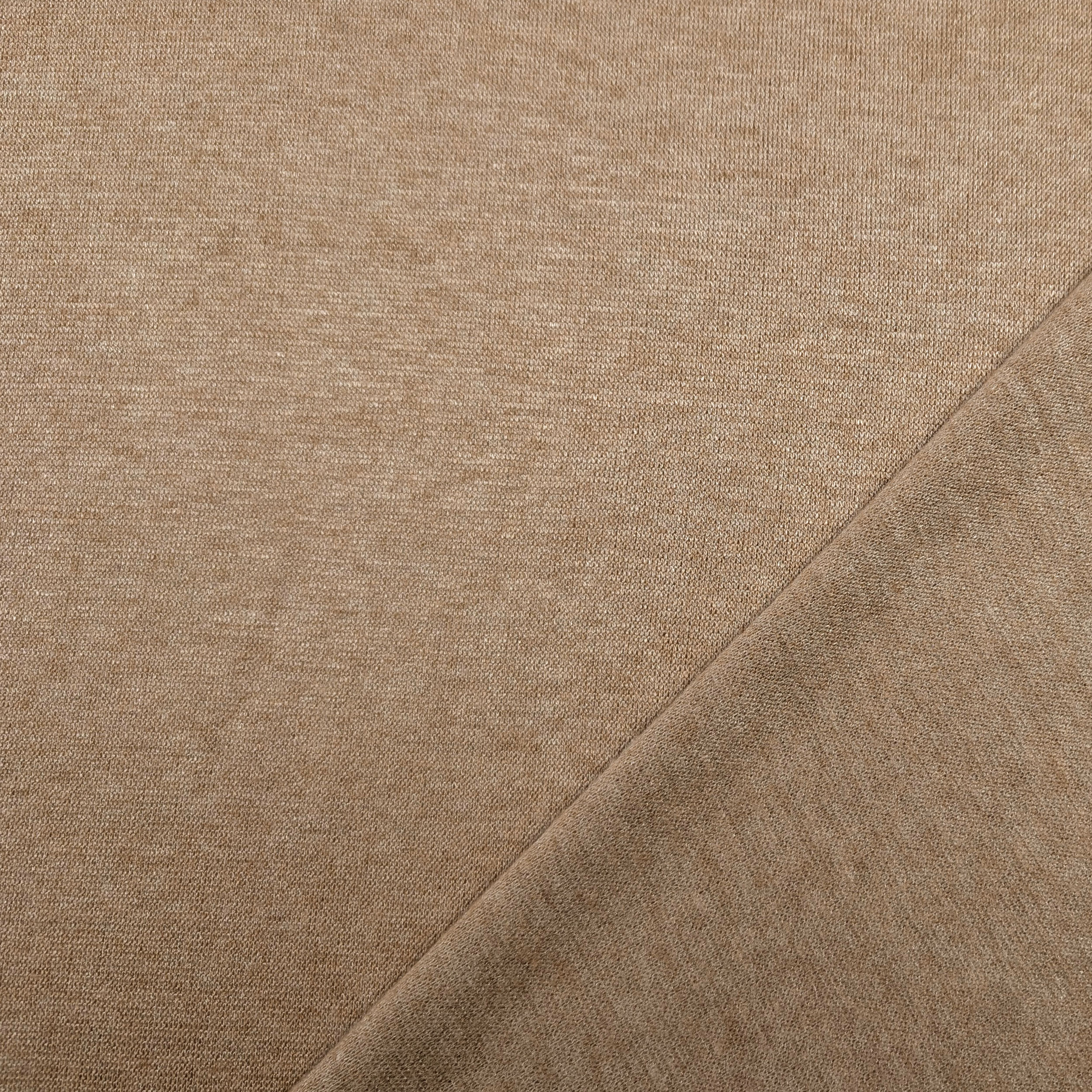 Dressmaking Viscose Cashmere Blend Knit Image
