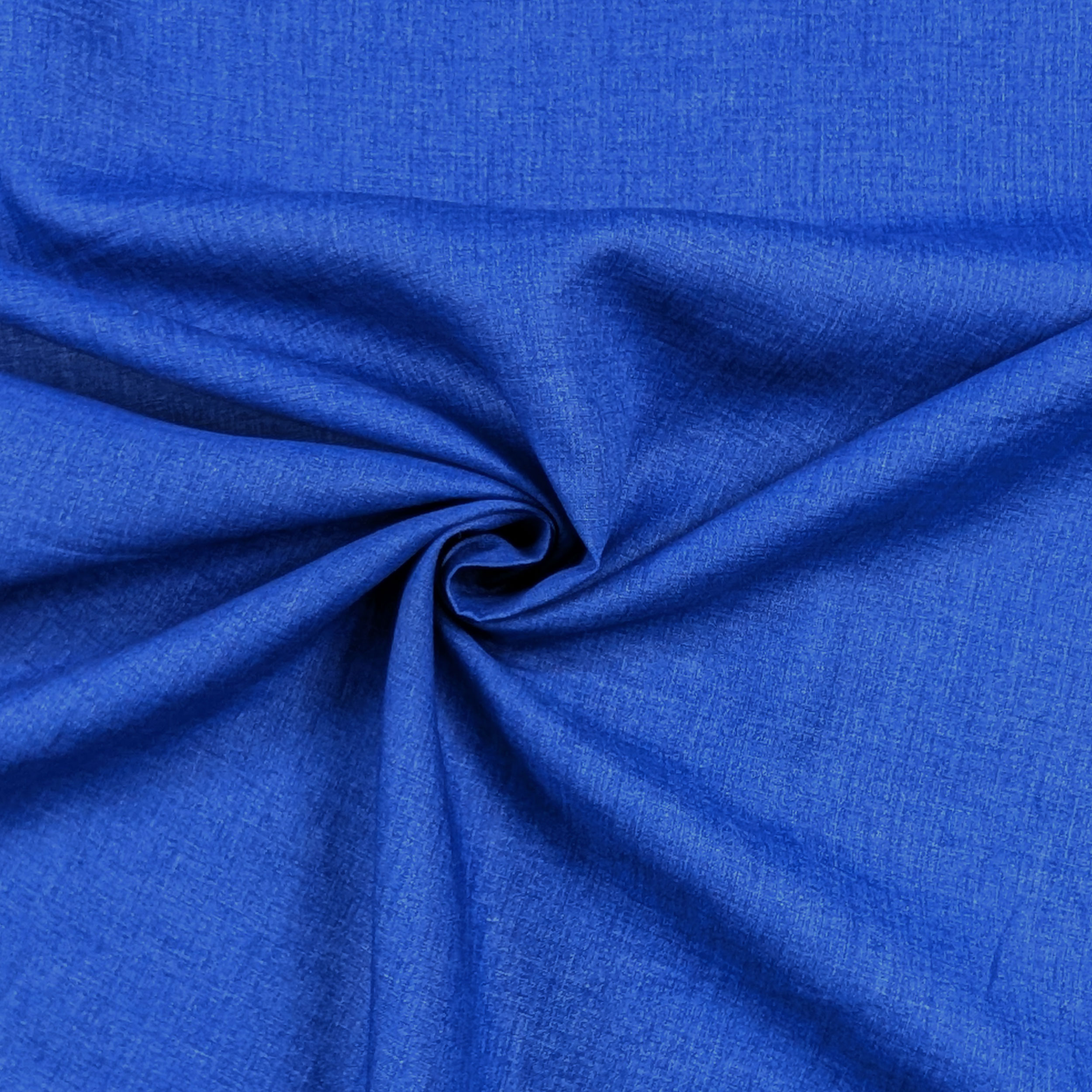 Lino Moda Blue Jeans Image
