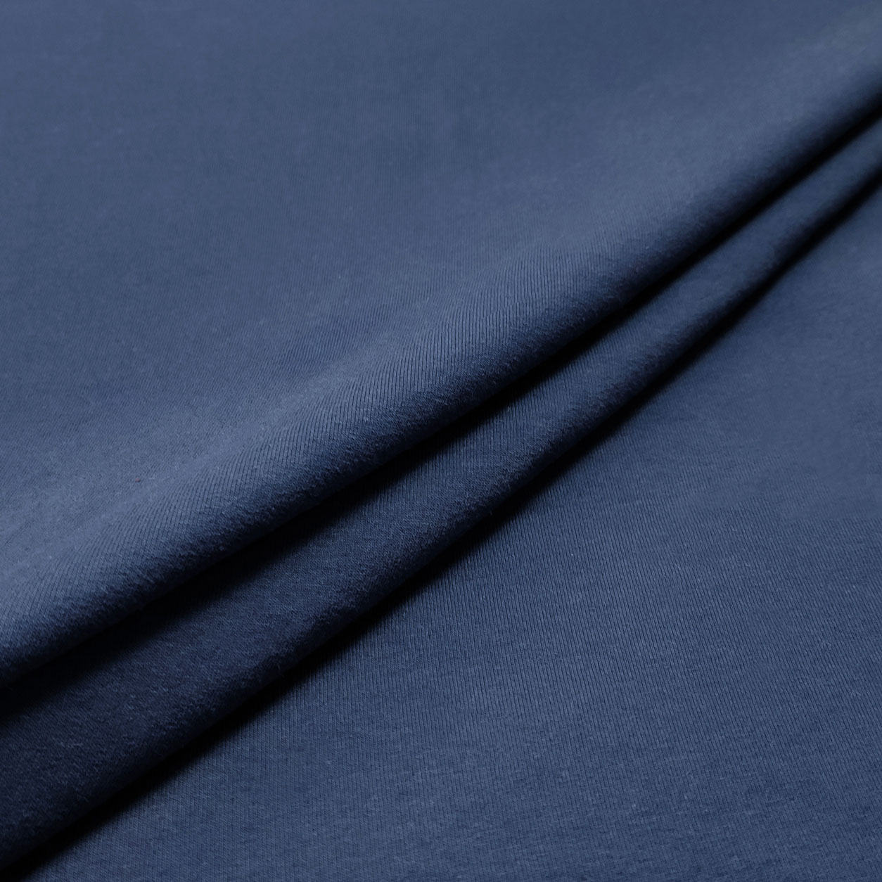 Tejido Sudadera Invierno Color Sólido 2