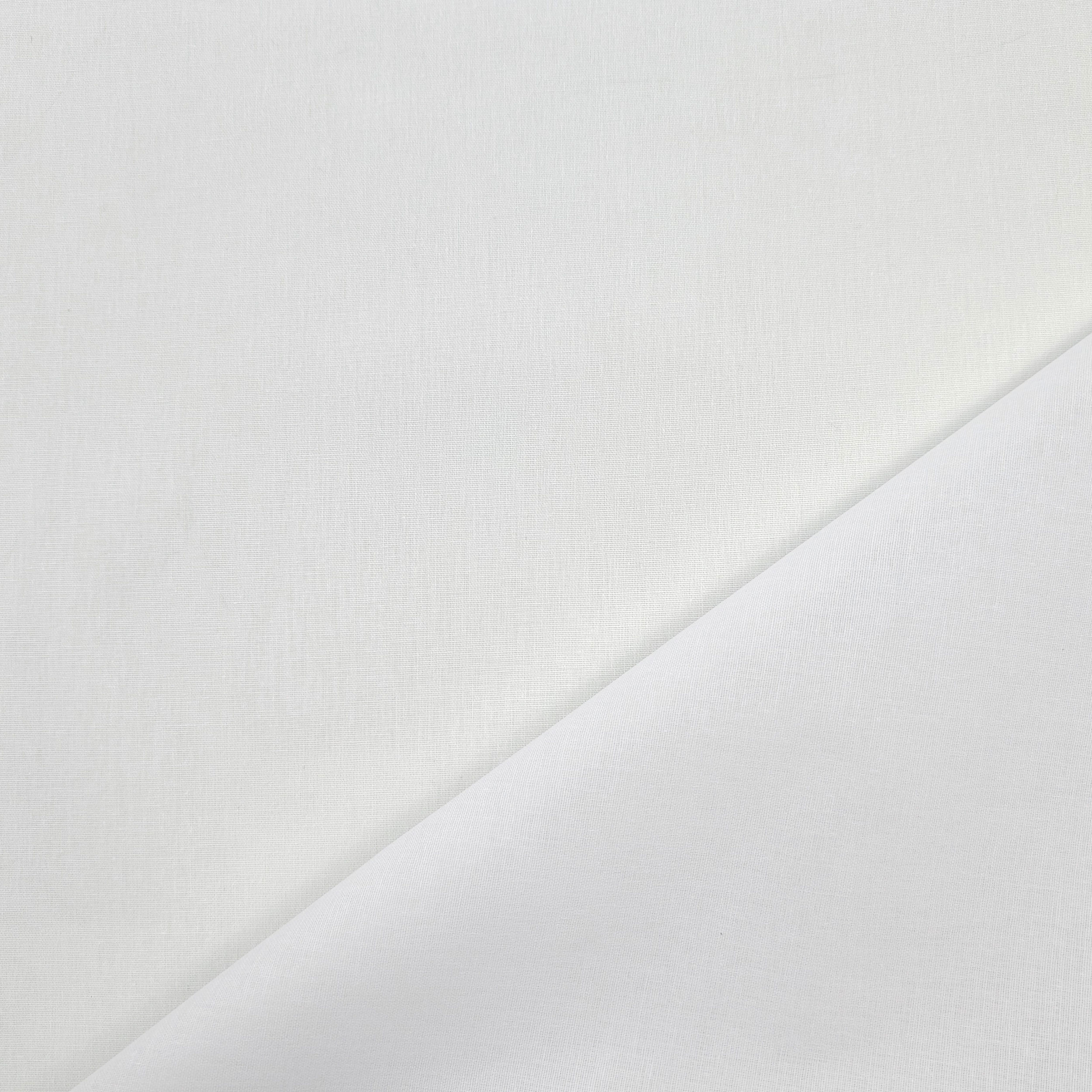 Lienzo Medio Blanco Image