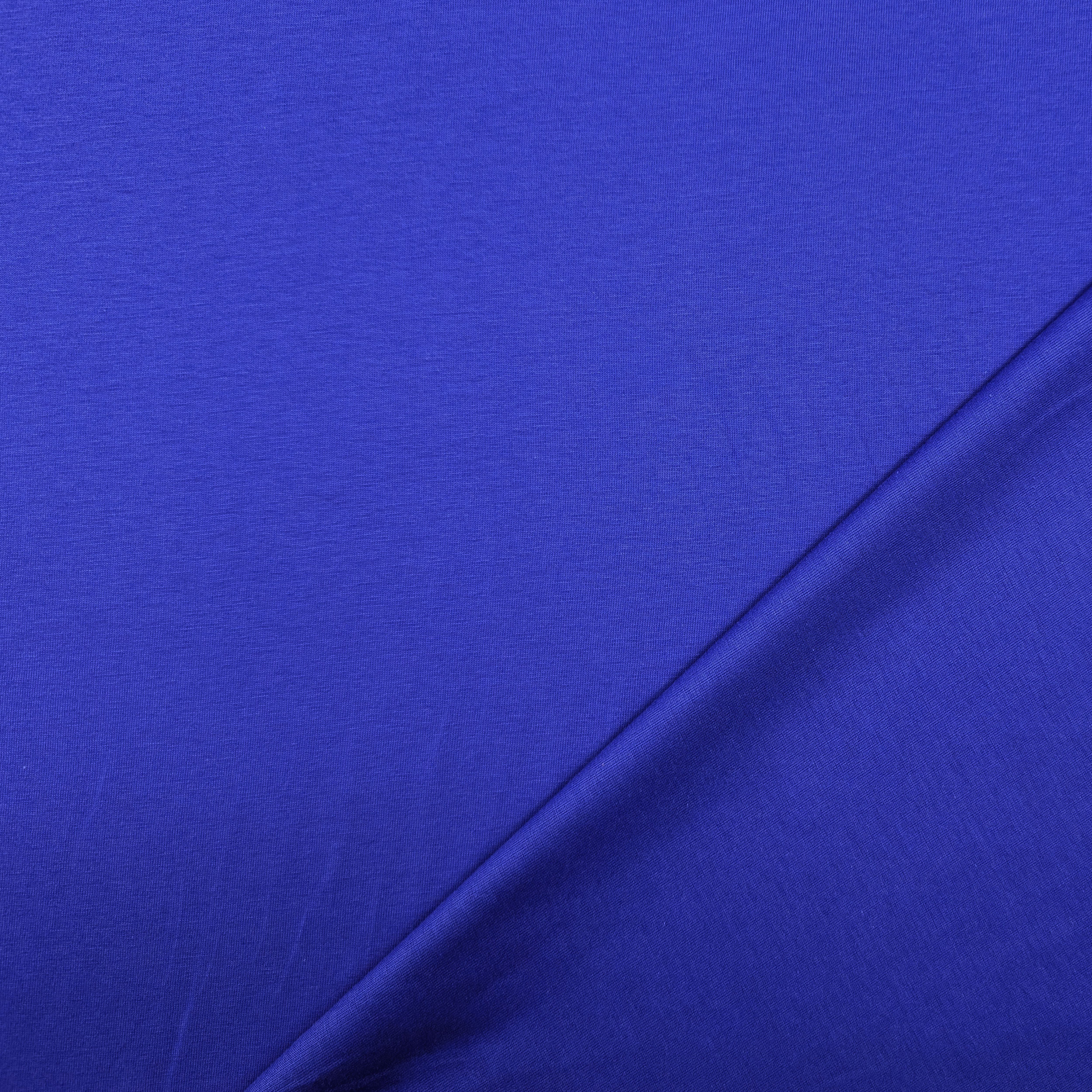 Cotton Jersey Unicolour Image