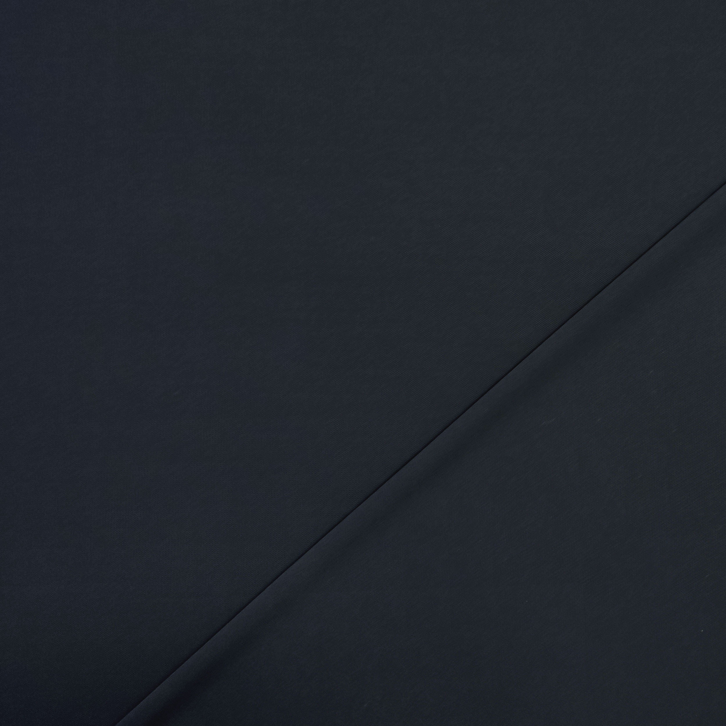 Viscose Natural Silk Blue