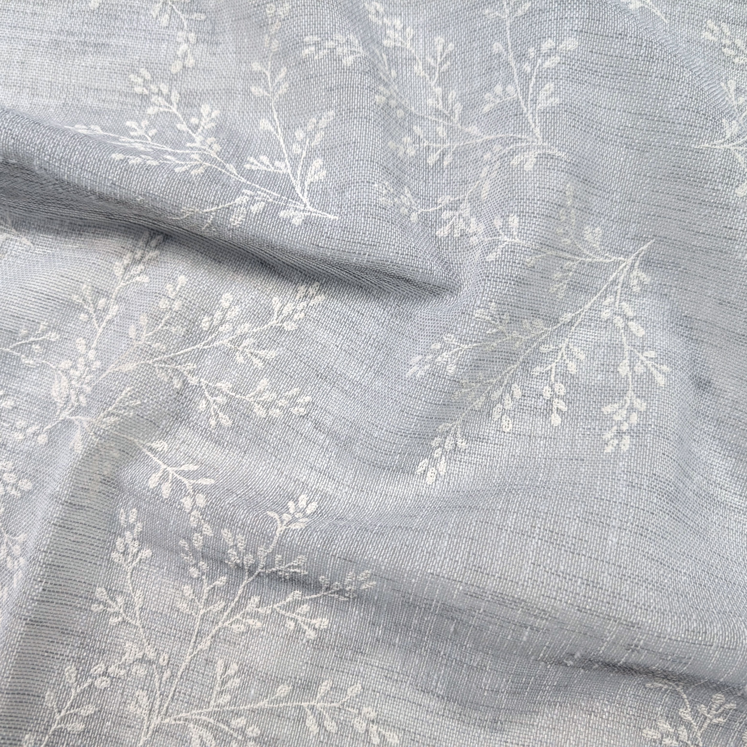 Packaged Curtain Diana Grey Image