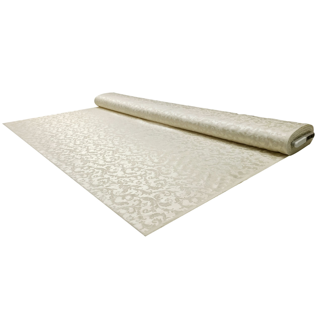 Upholstery Floral Damask Image