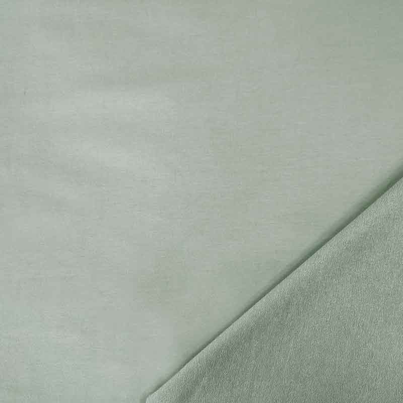 Felpa Cotone Estiva Lux Menta