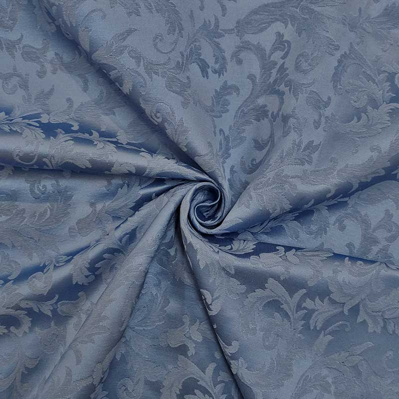 Upholstery Floral Damask Image