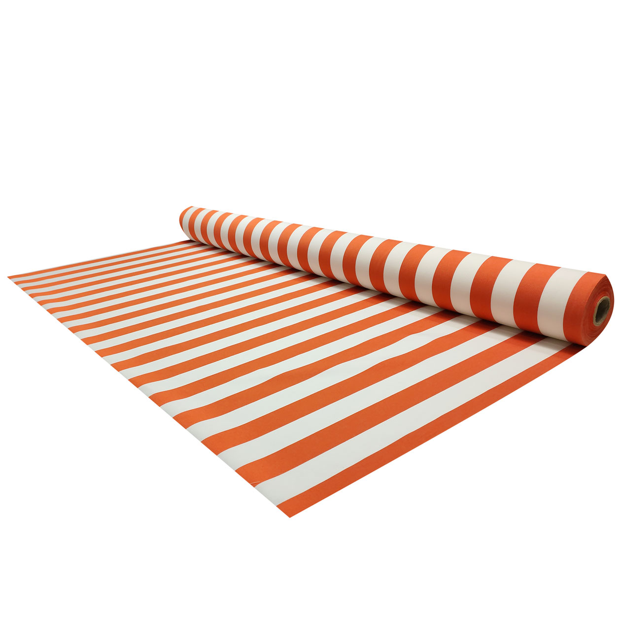 Outdoor Fabric Wide Stripes Image