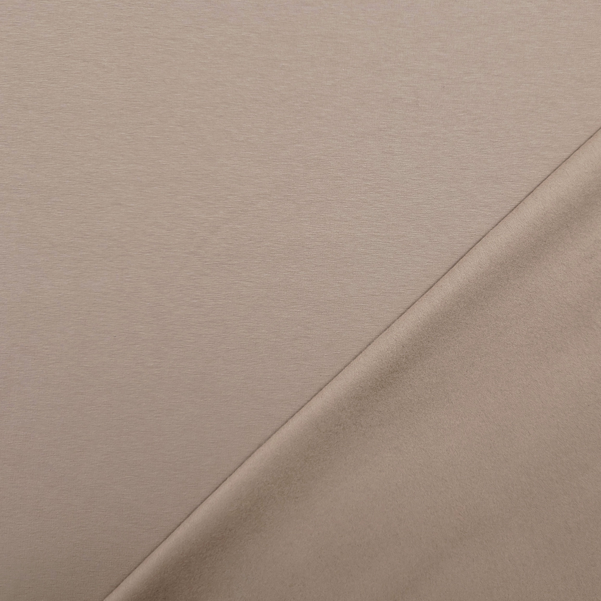 Fabric Winter Sweatshirt Solid Colour Image