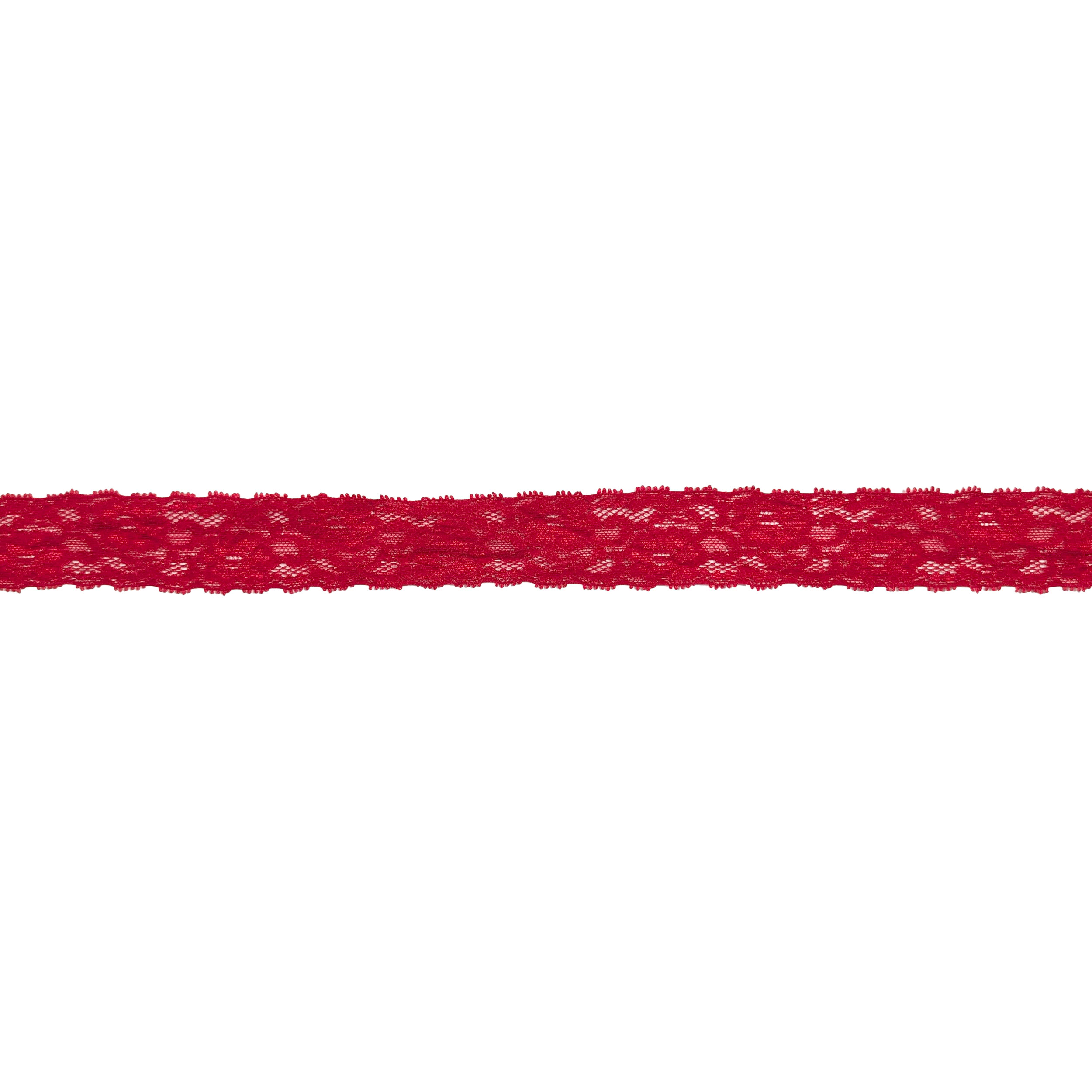 Red - 12