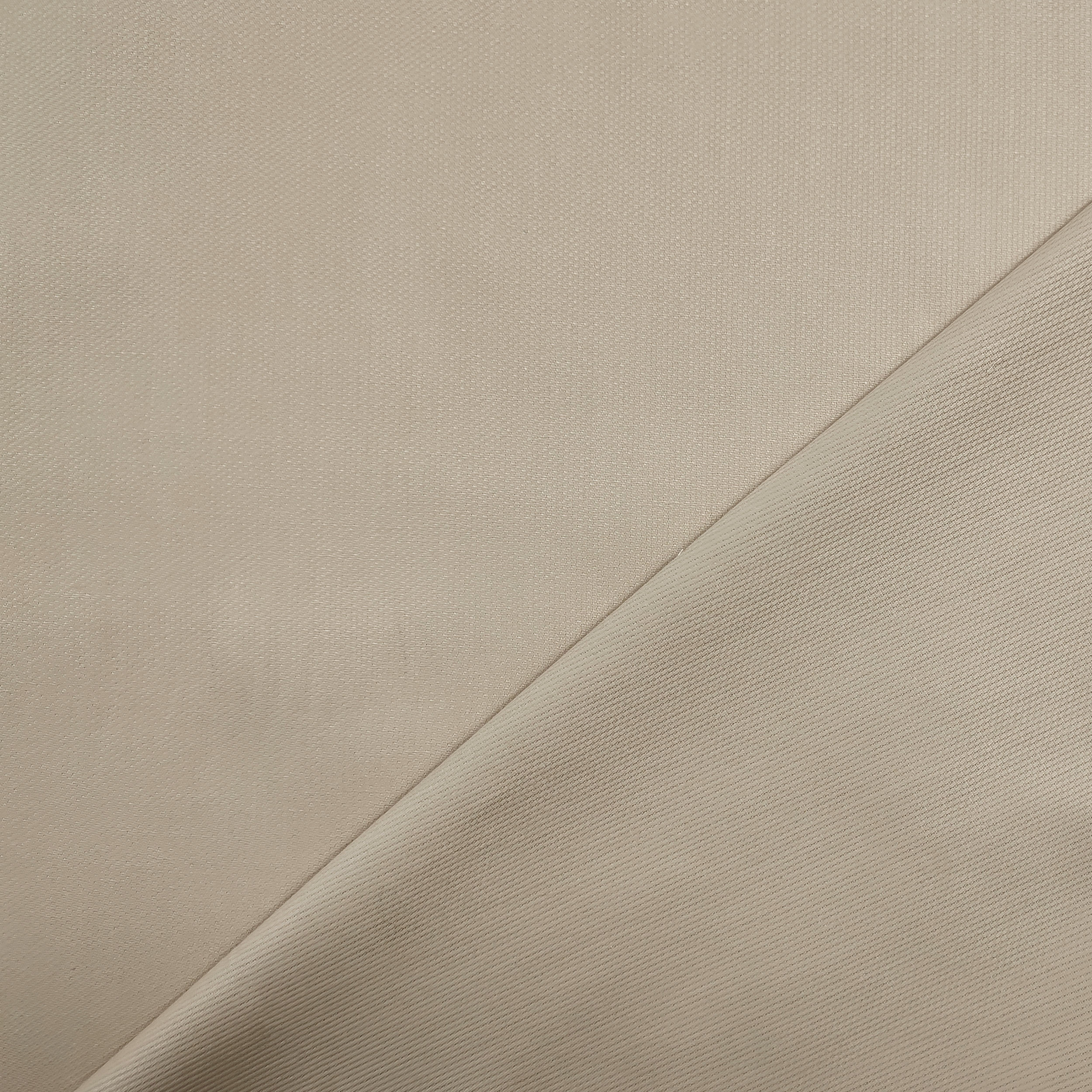 Dressmaking Ribbed Pique Cotton  Image