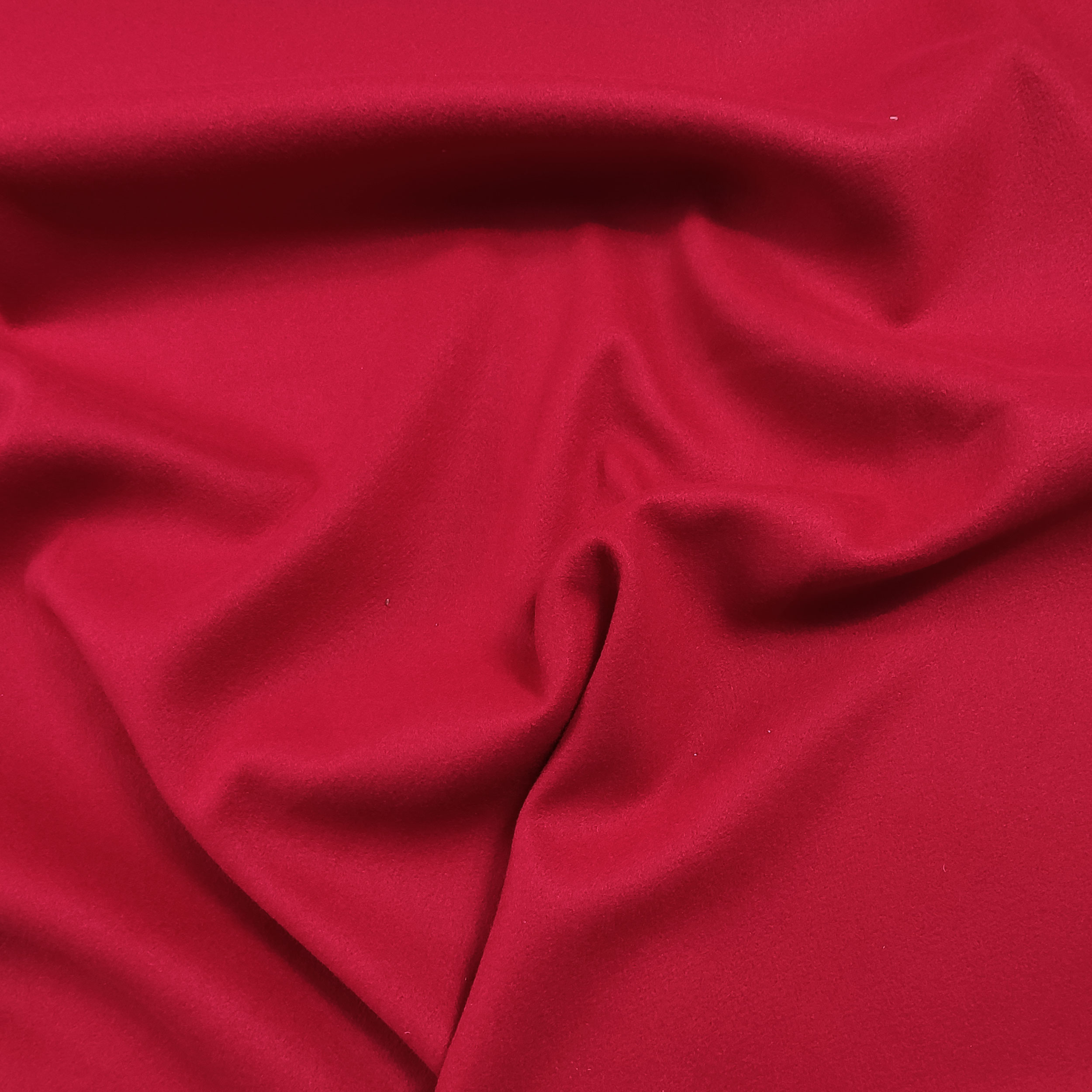 Red Elastic Winter Clothing Coat red-elastic-winter-clothing-coat