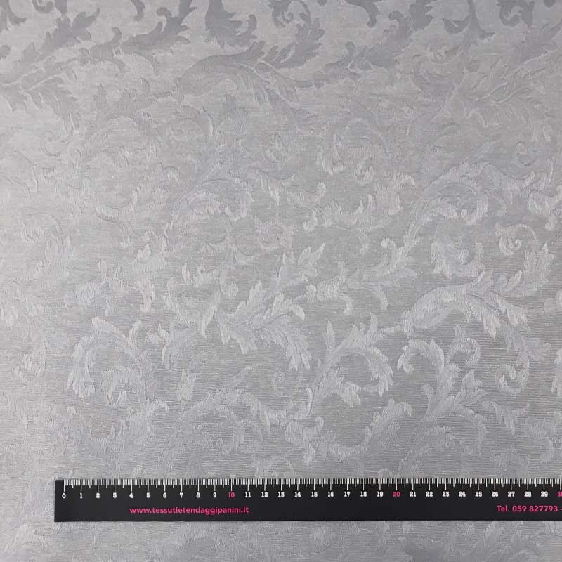 Classic Damask Fabric H 330 cm Image