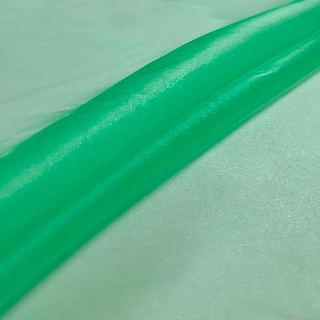 Organza-Stoff H 140 cm Image