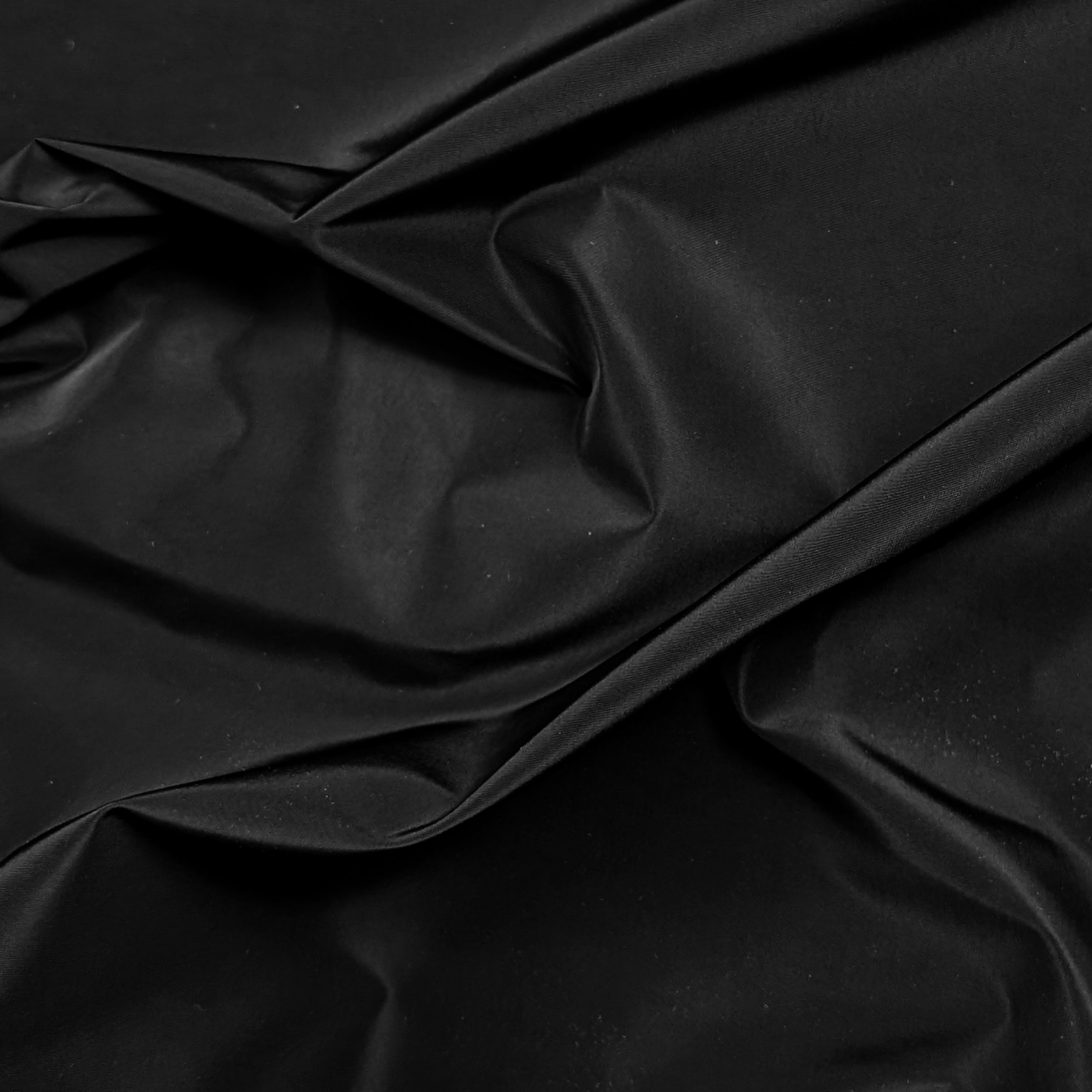 Taffetas opaque classique Image