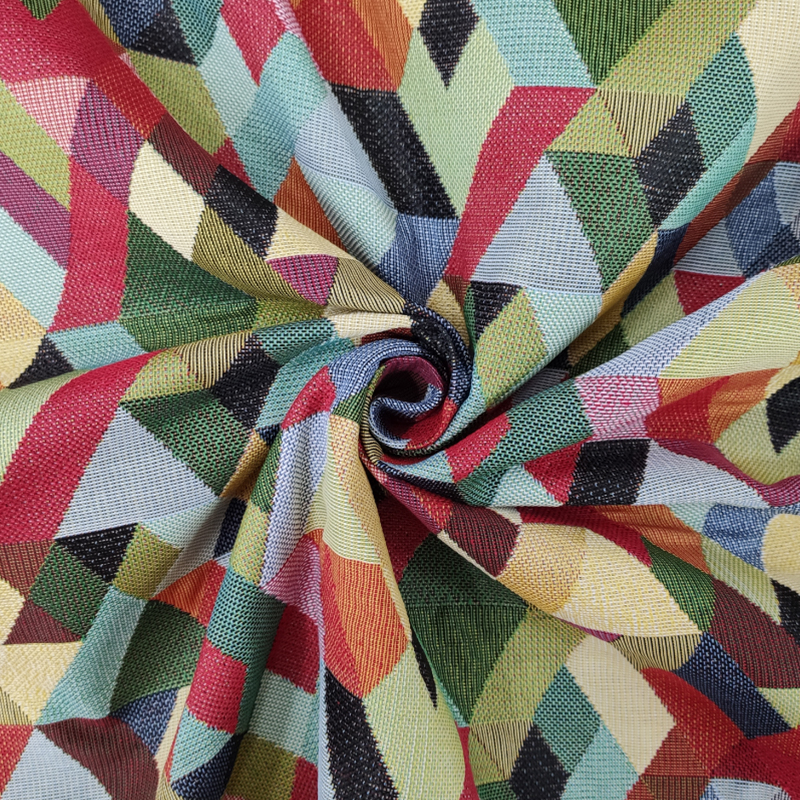 Tessuto-Gobelin-Geometria-Colorata