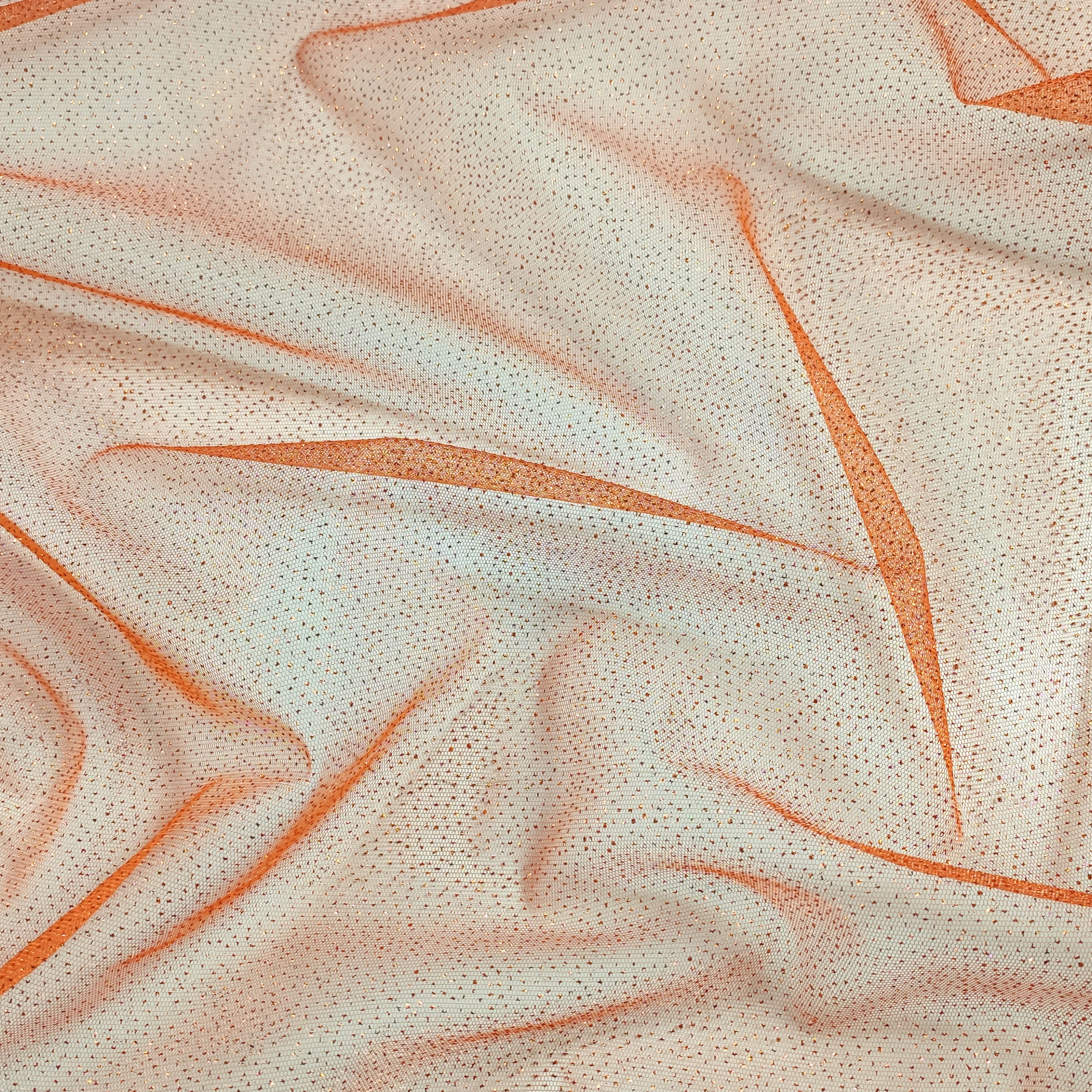 Dressmaking Sparkling Tulle Image