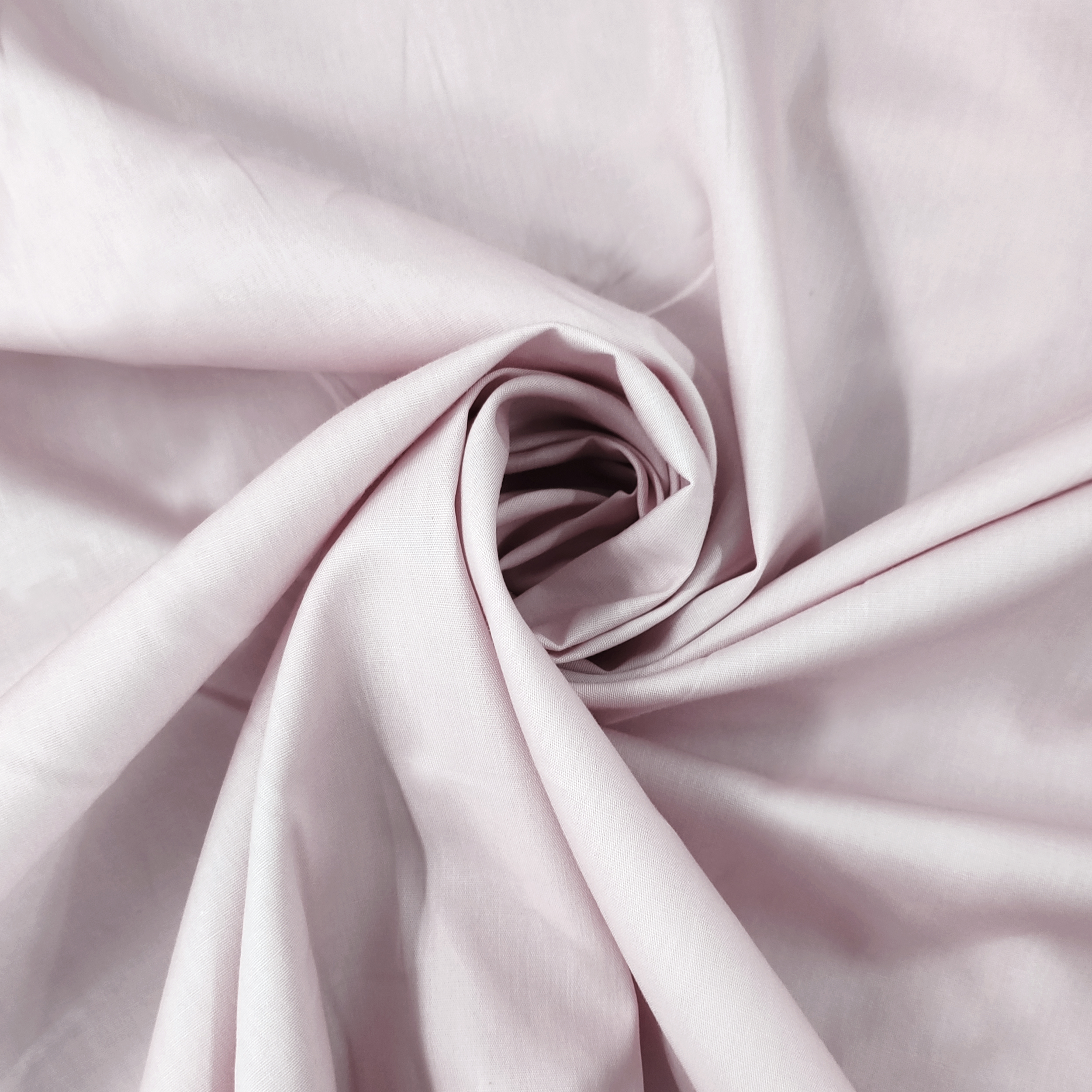 Popeline-di-Cotone-Rosa-Antico 