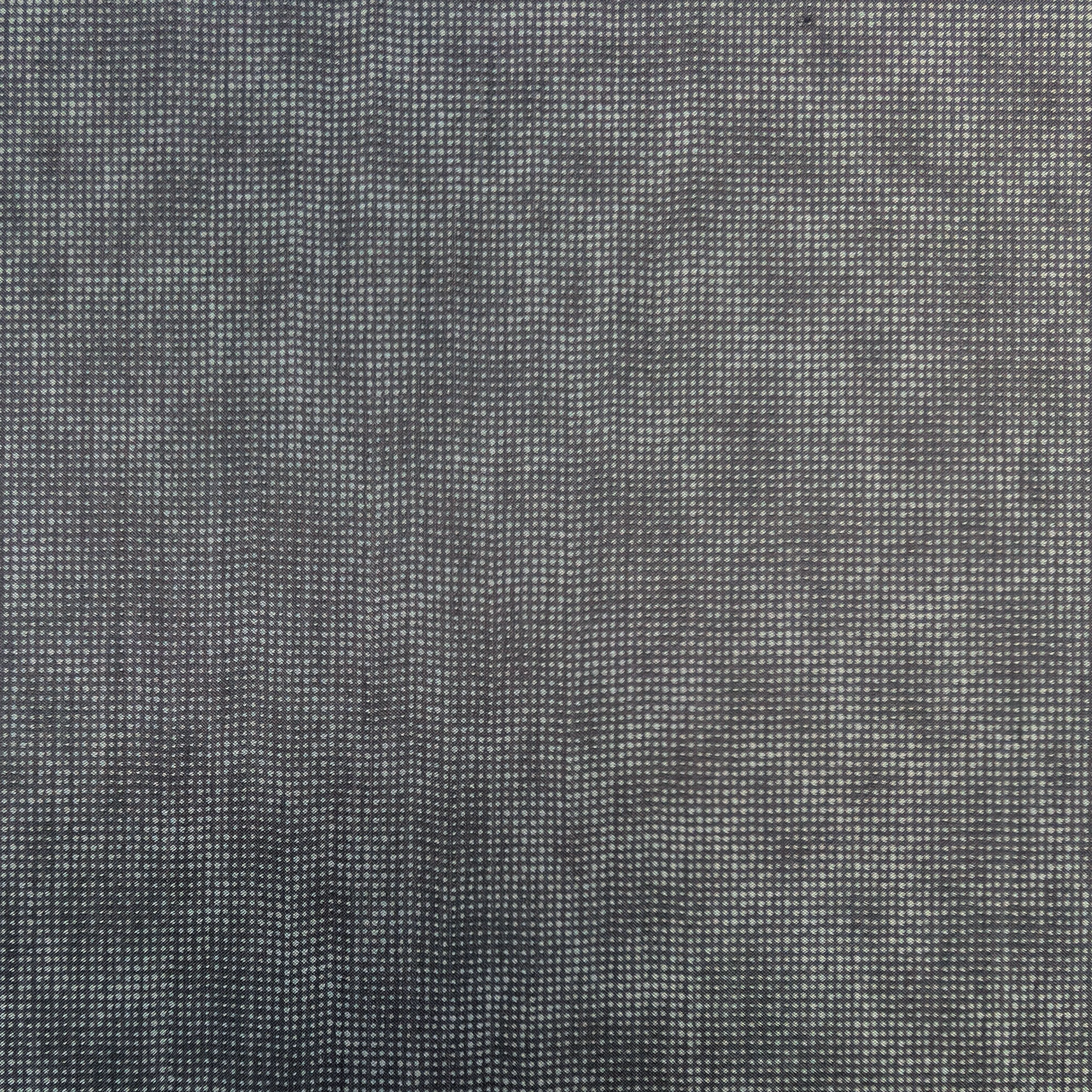 Cotton Polka Dot Grey Background Image