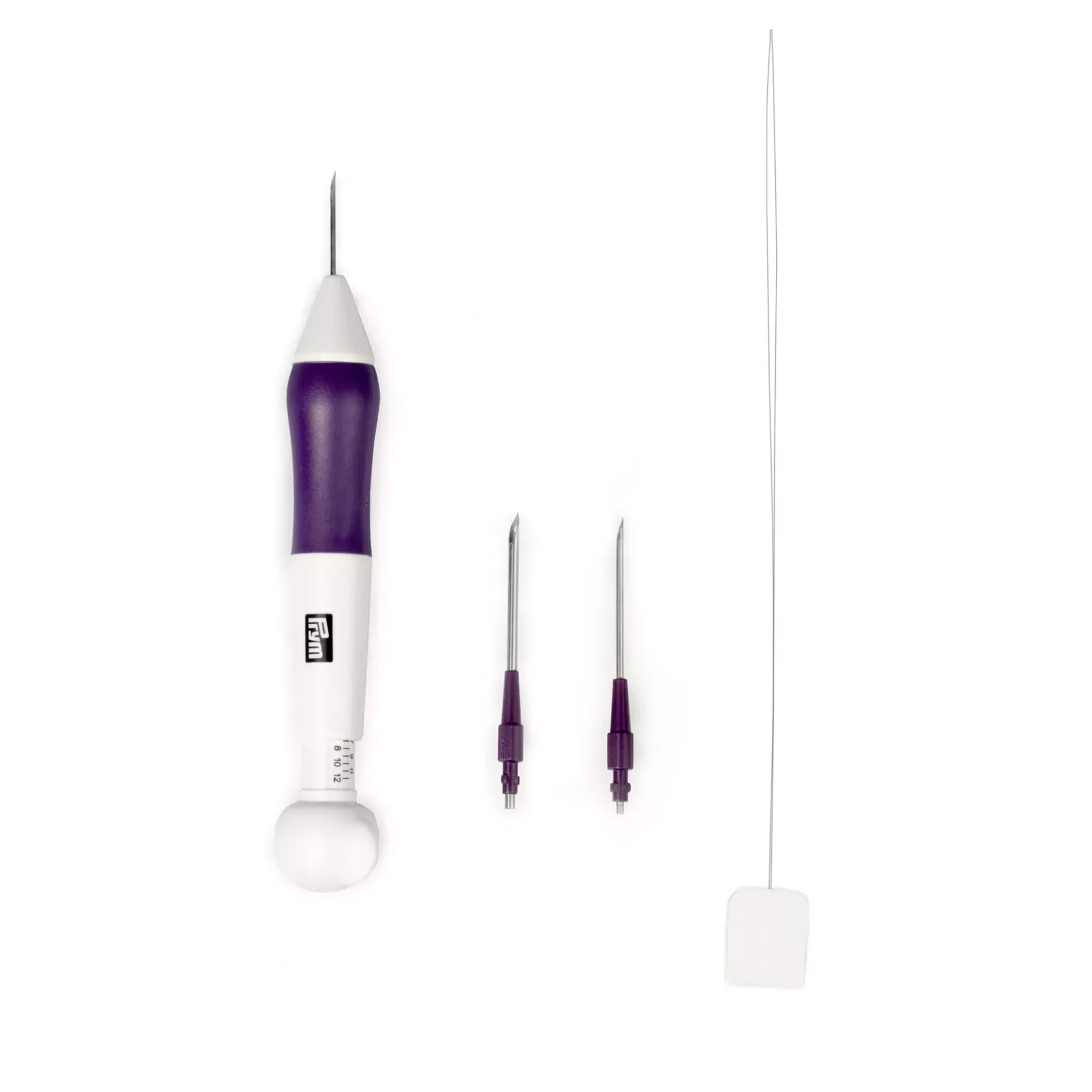 Prym Punch Needle Image