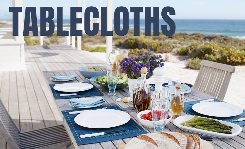 tablecloths