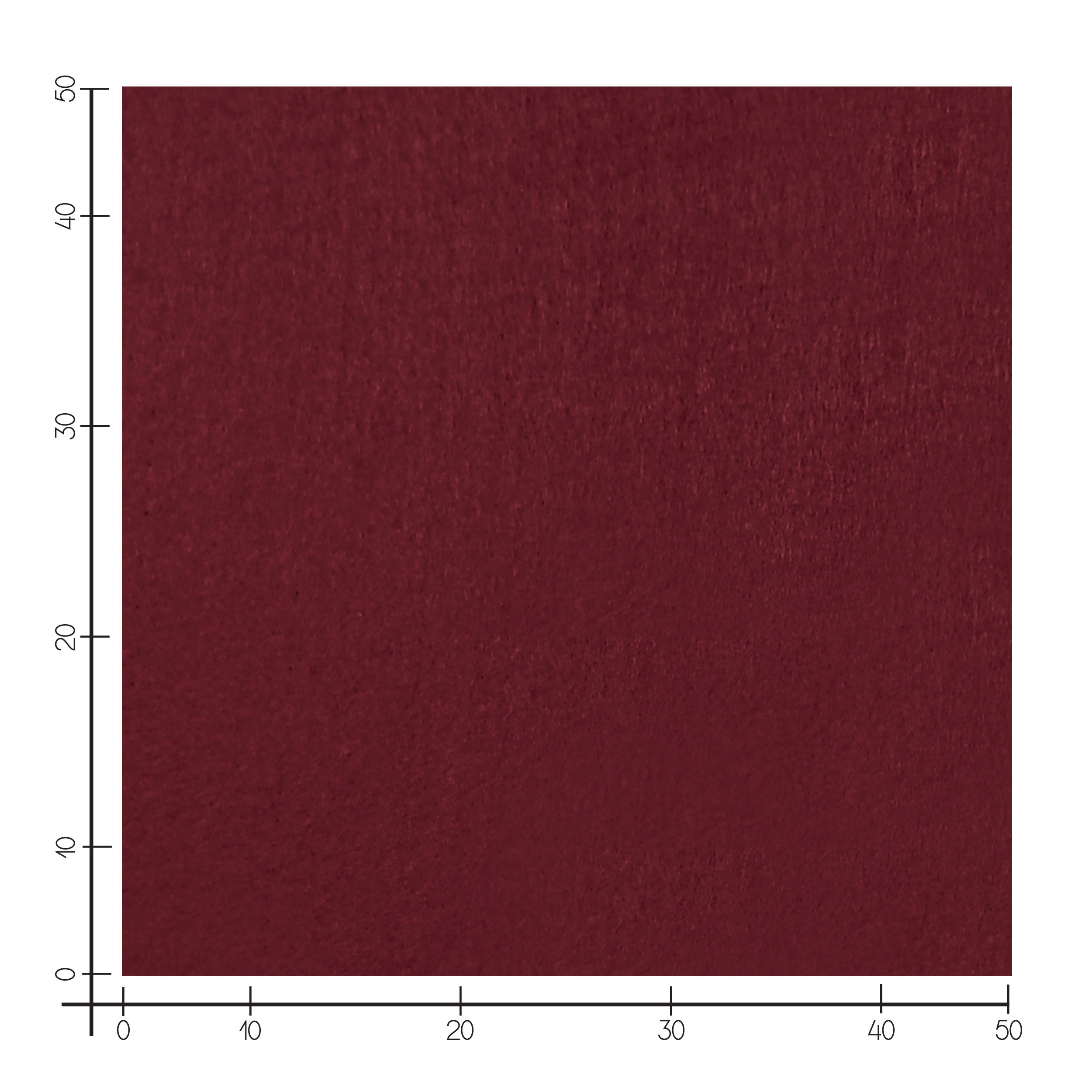 Felt in Sheets 50 x 50 cm Image