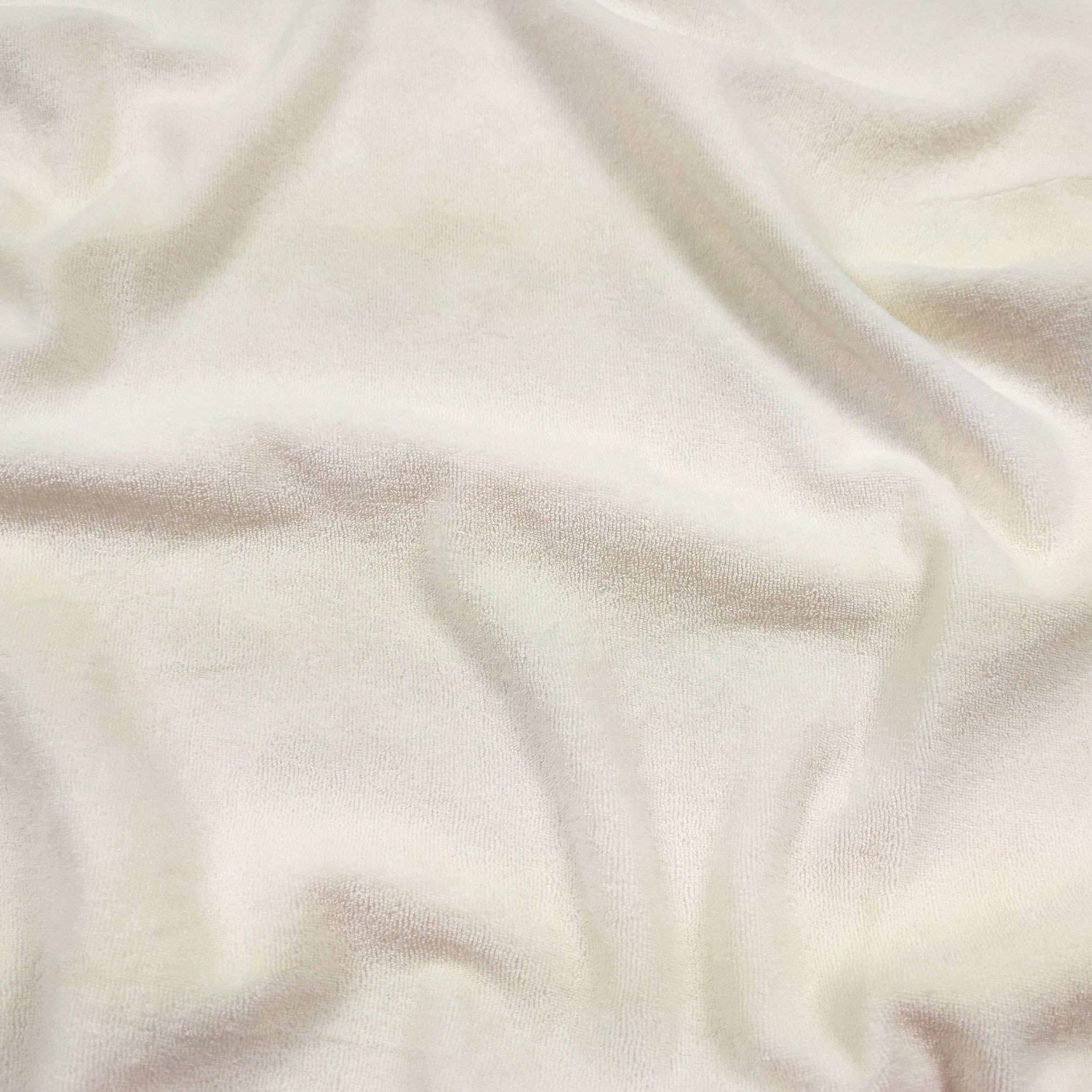 Baby Terry Fabric Image