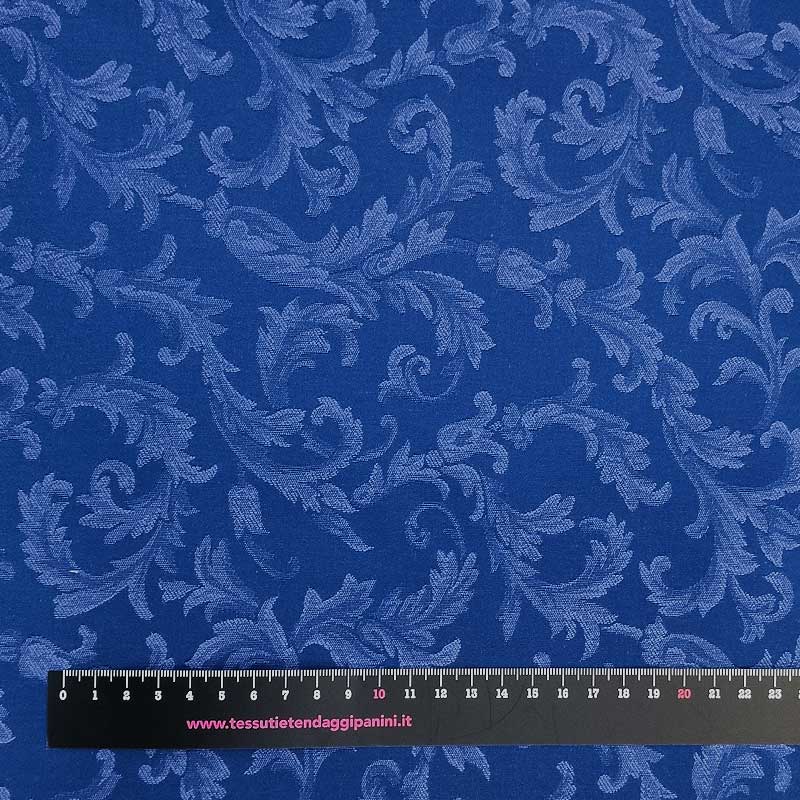 Tissu damassé classique H 330 cm Image