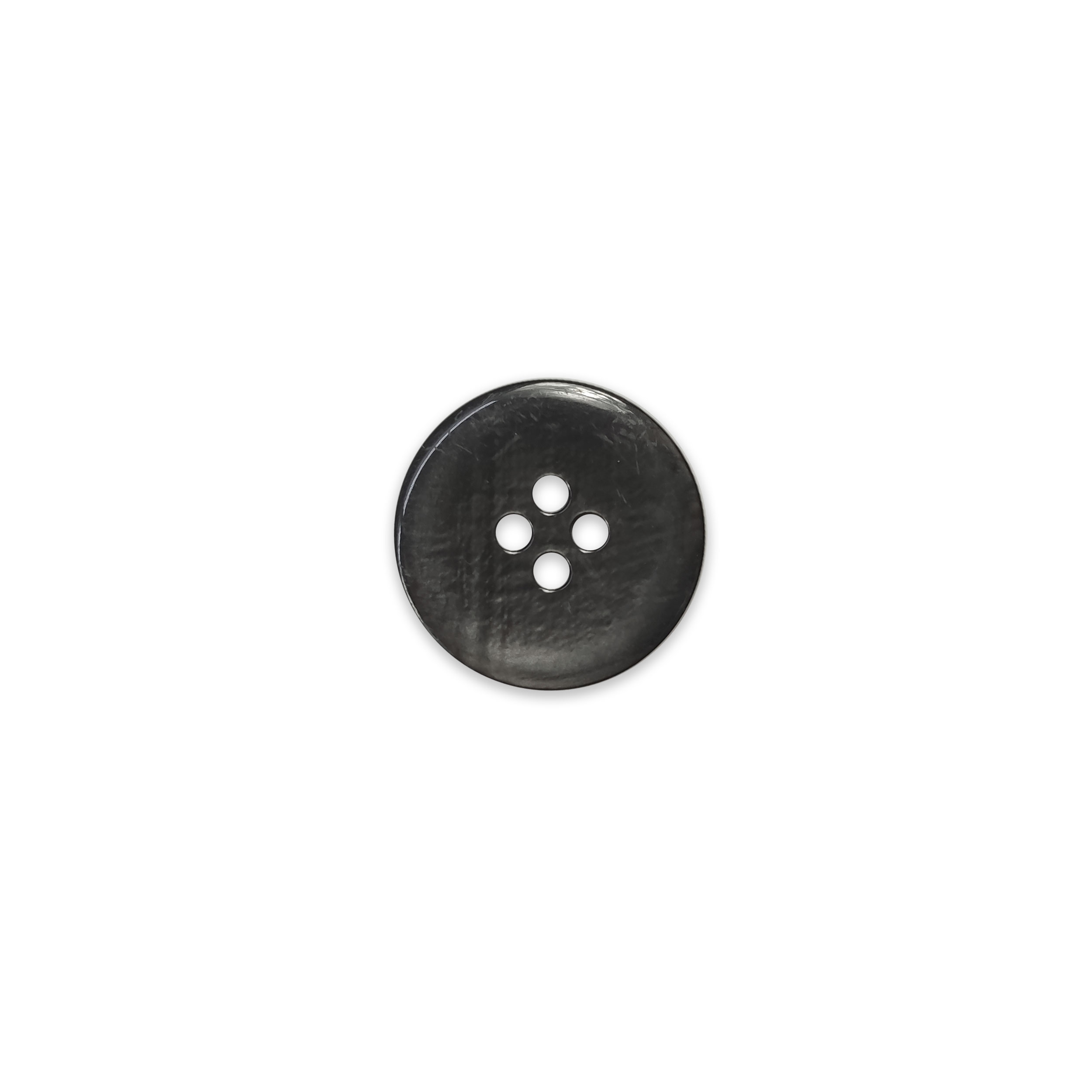 Polished Button 4 Holes Image