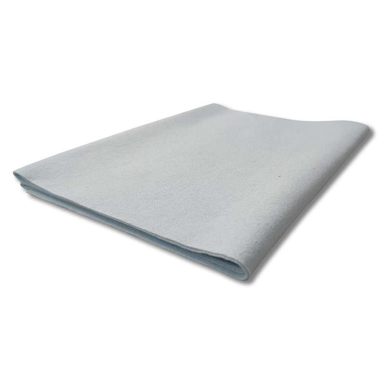 Soft Thin Felt Sheet Image