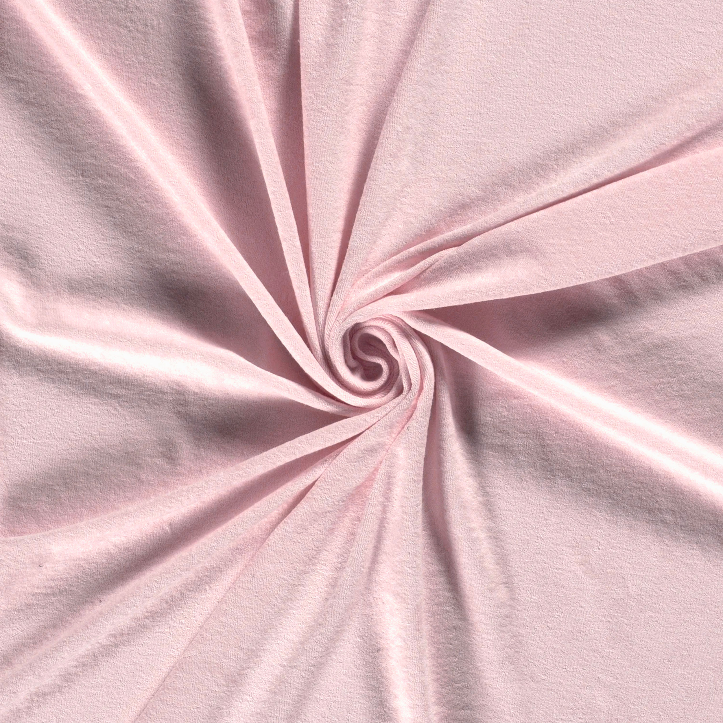 Baby Terry Fabric Image