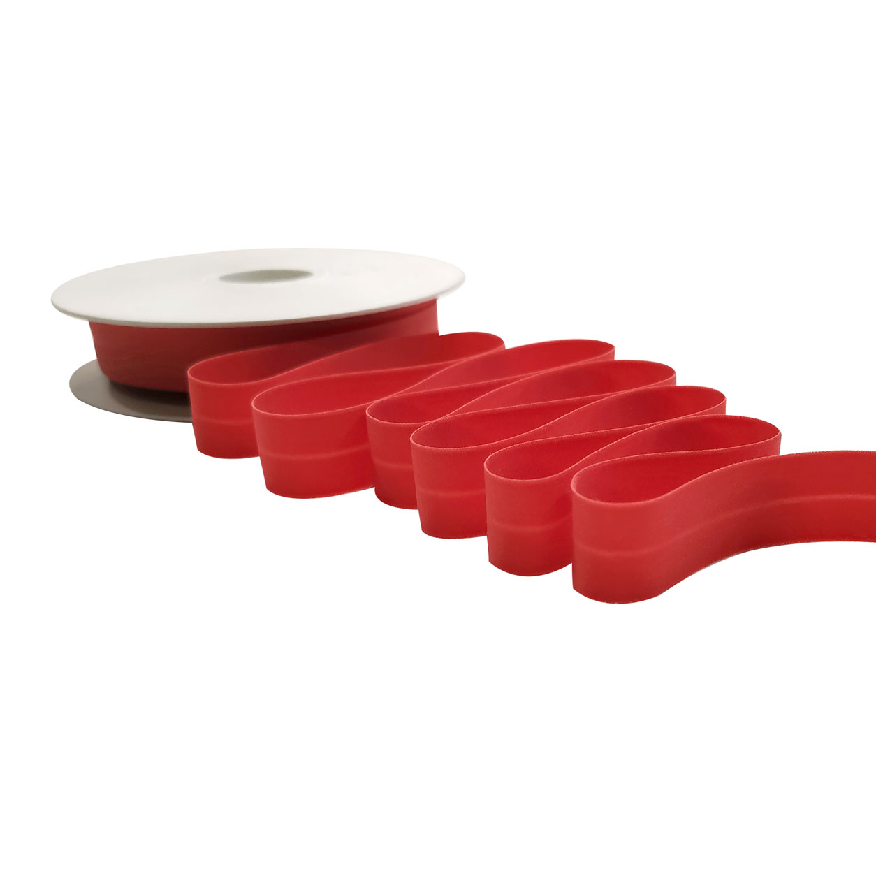 elastico-rosso