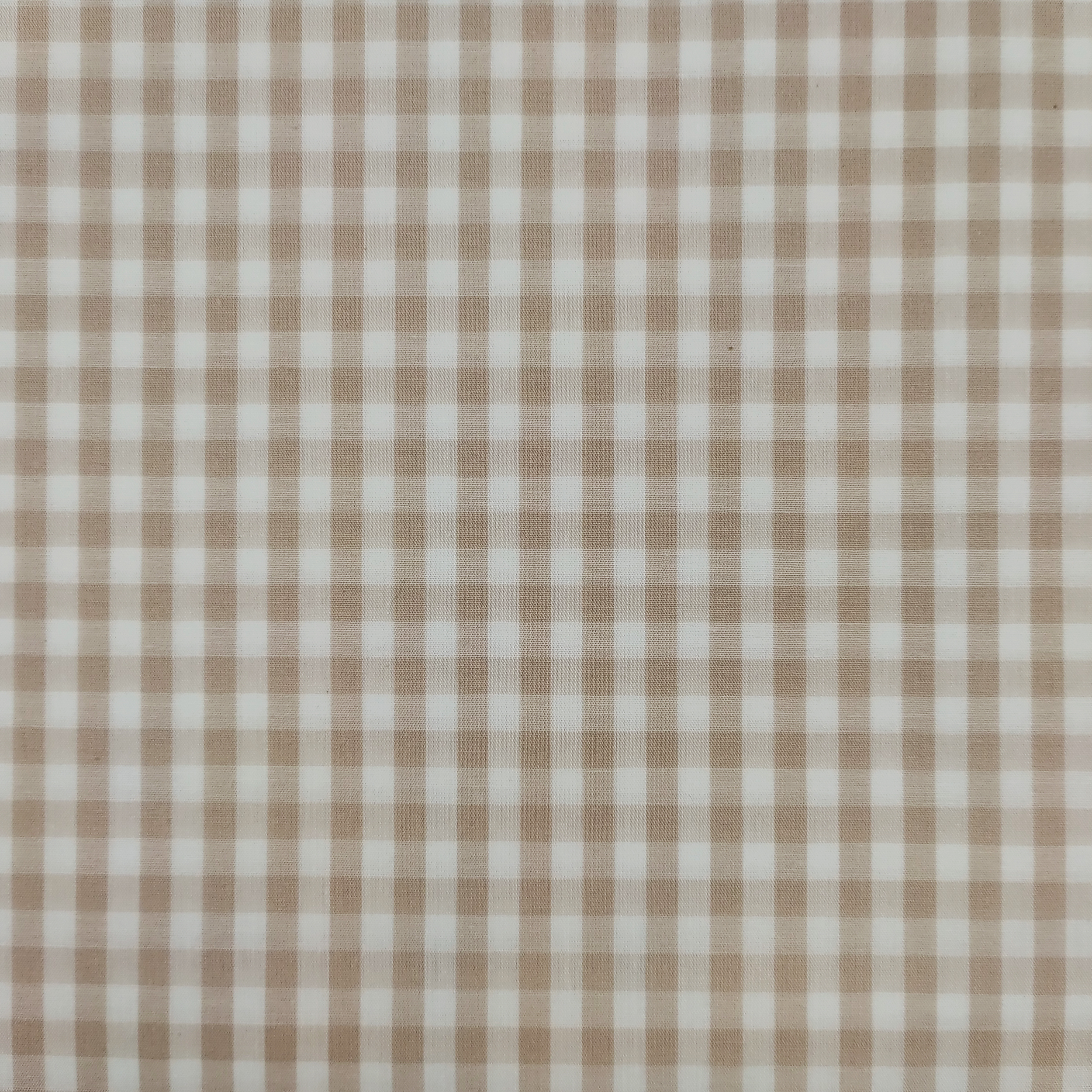 Dressmaking Yarn-Dyed Cotton - Big Checks Image