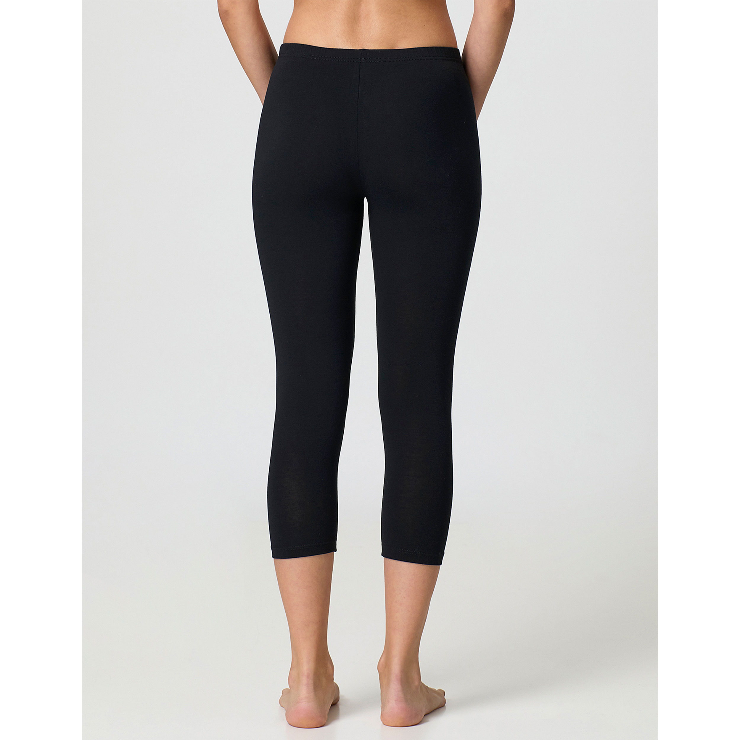 Jadea 4266 Leggings Capri Image