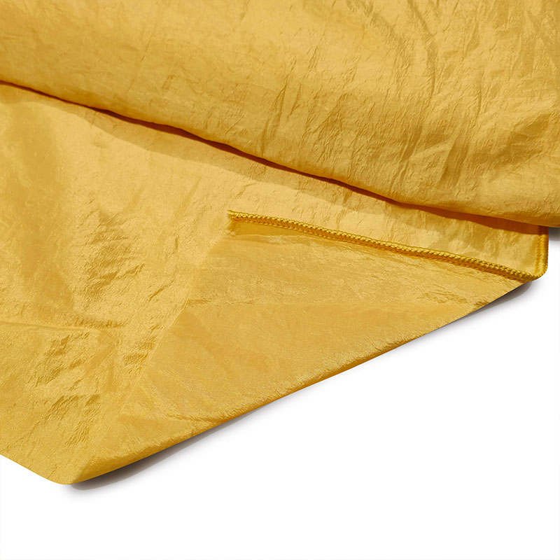 Dressmaking Crinkle Taffeta  Image