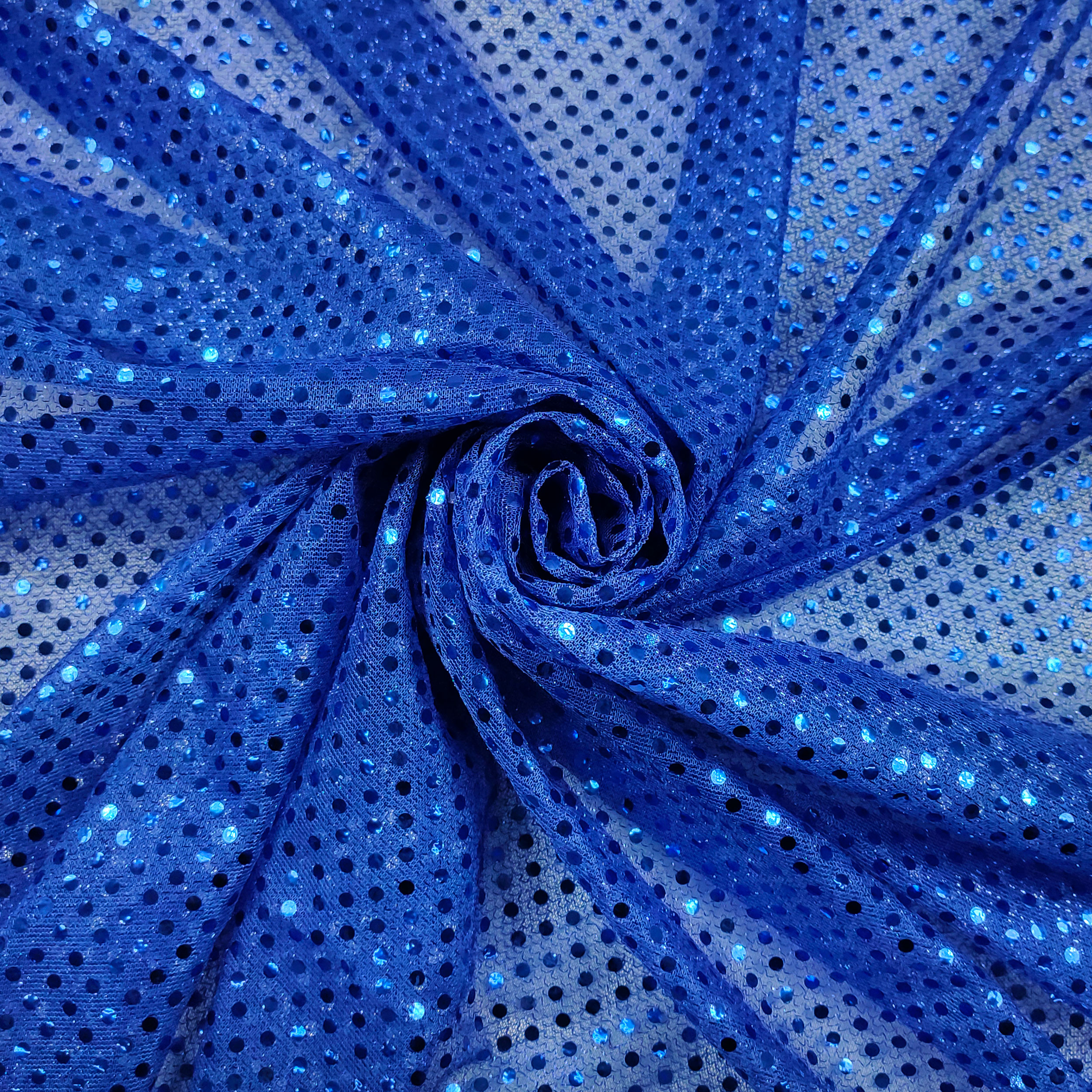 Tela de lentejuelas barata Image