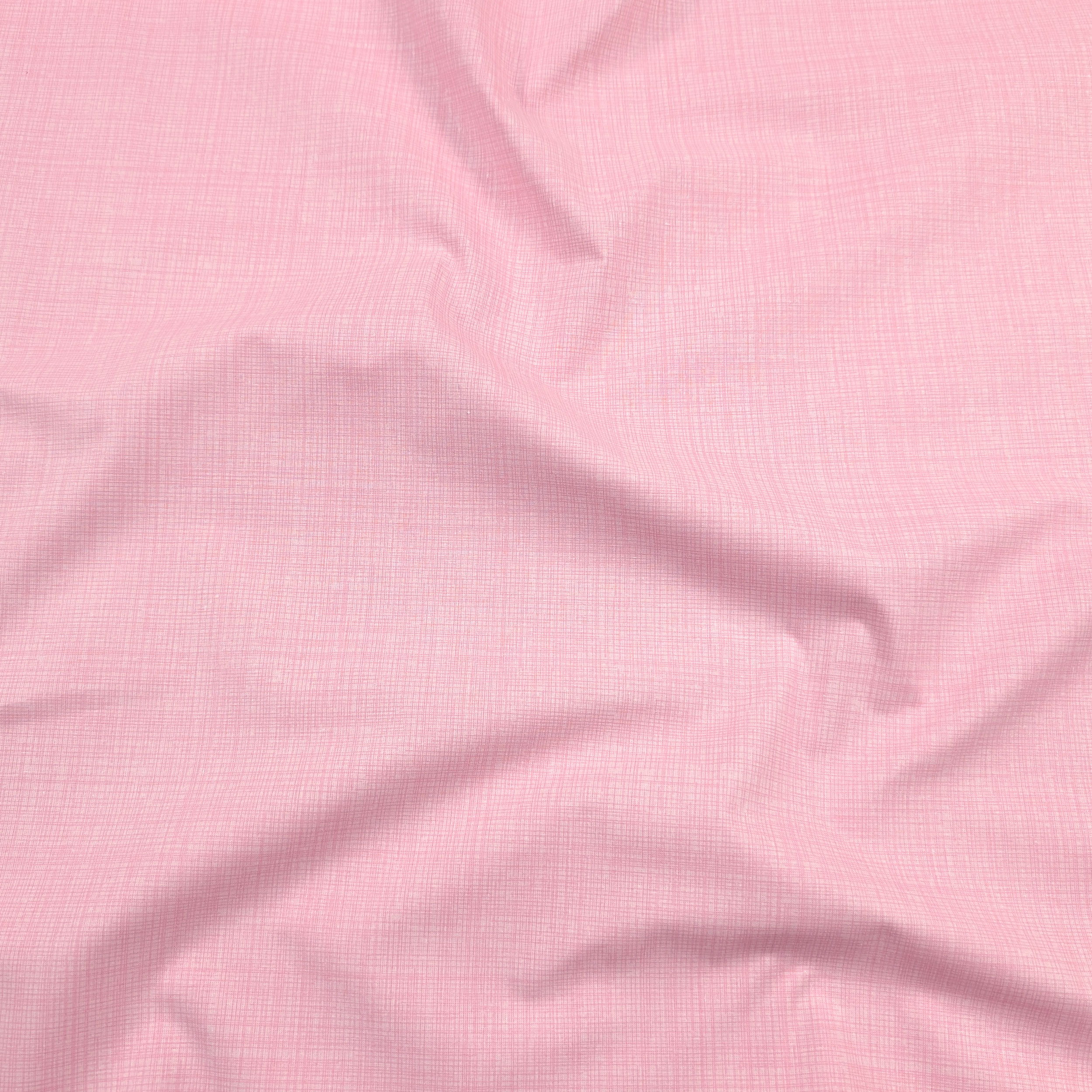 Cotton Melange Effect Image