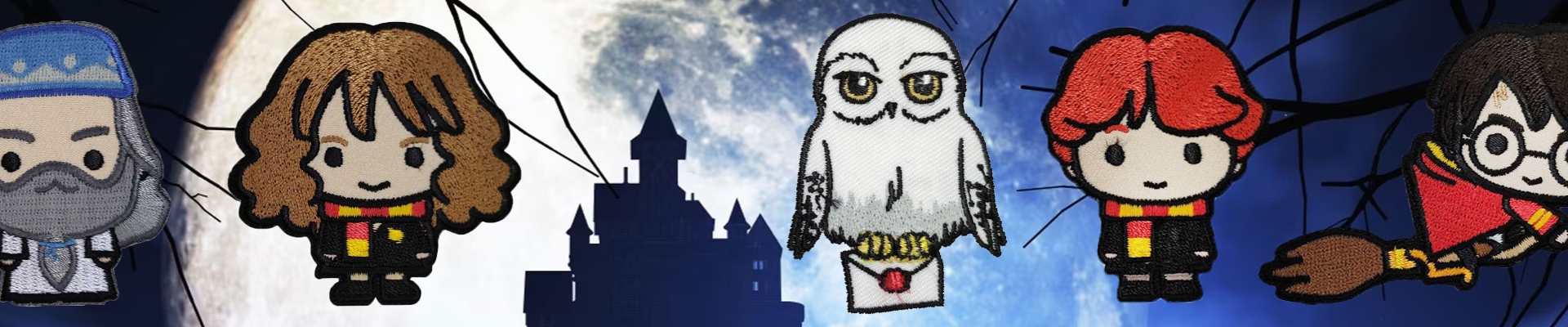 applicazioni harry potter panini tessuti applicazioni harry potter panini tessuti