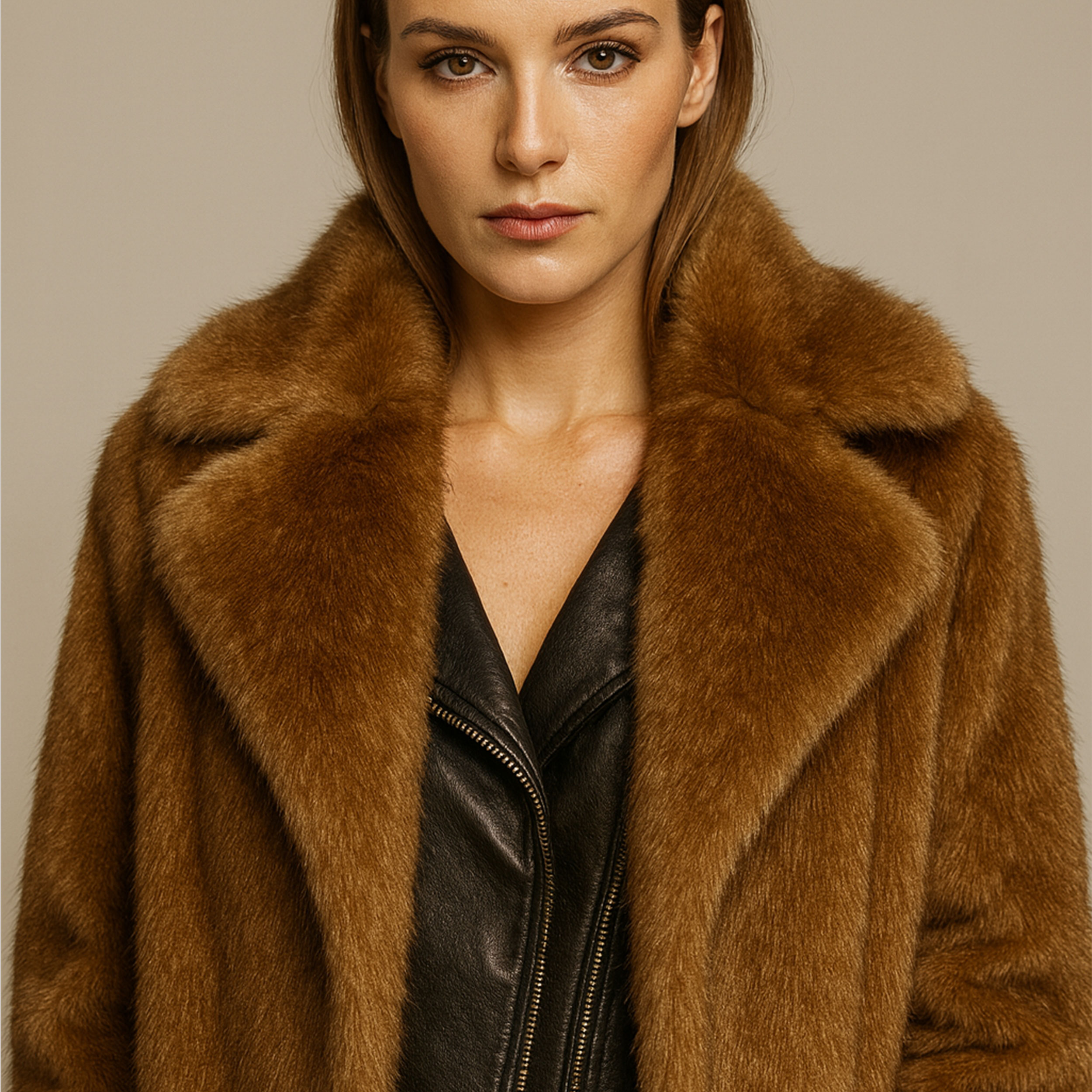 Biscuit Heavy Fur Image