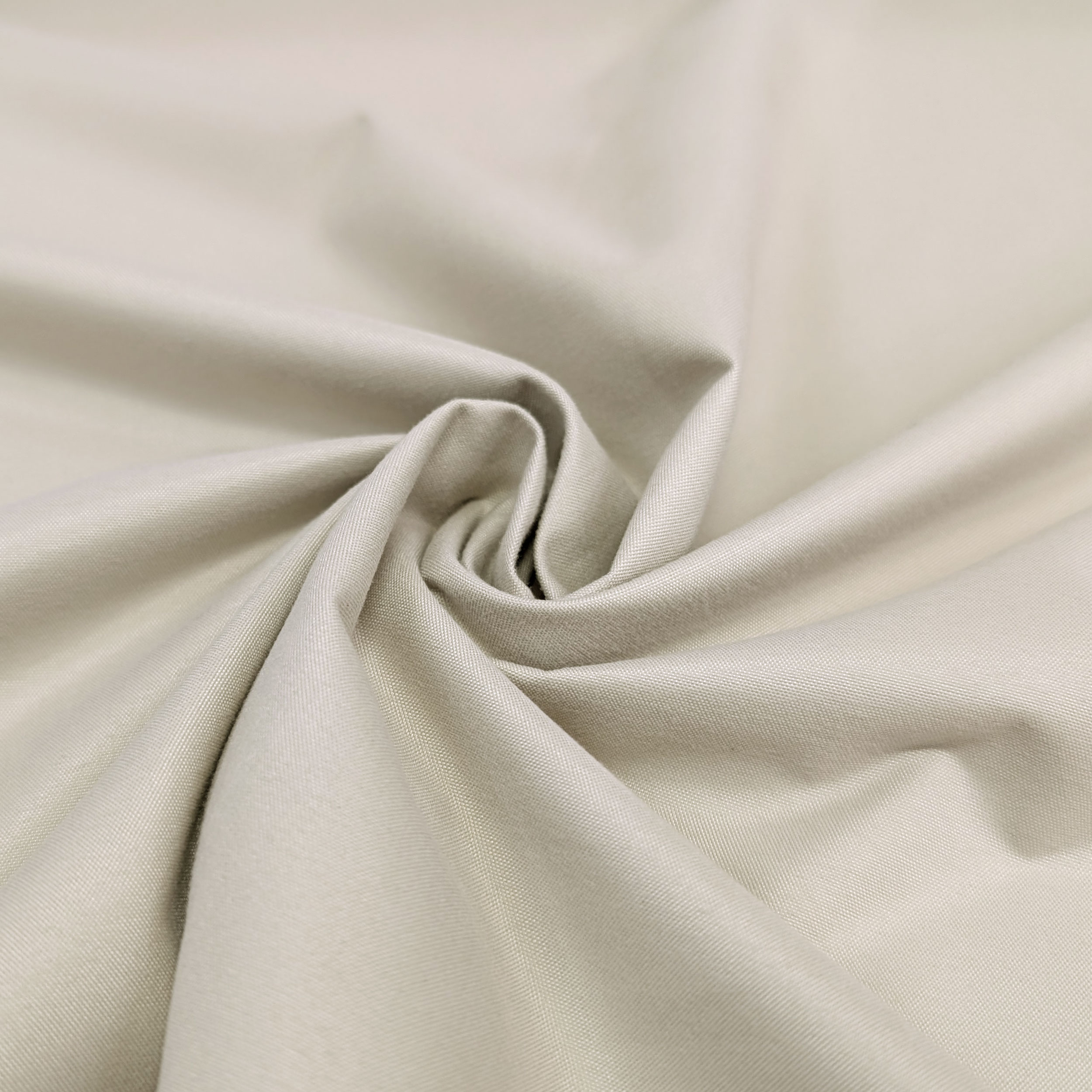 Curtain Fabric Dark 100% Linen Oscurante Image