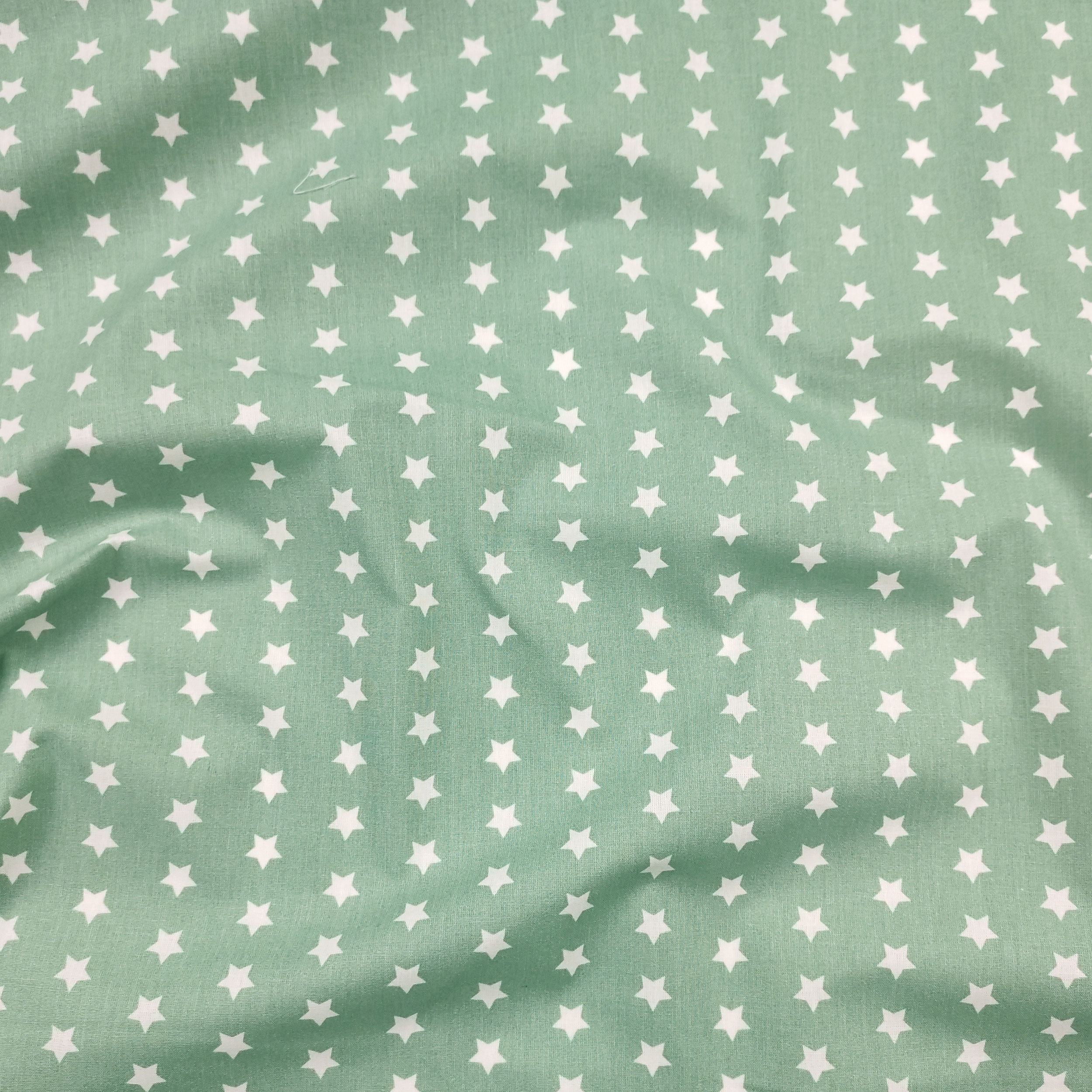 Printed Cotton - Stars Image