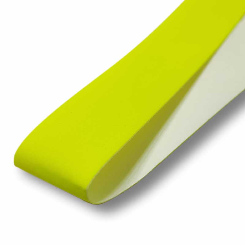 Nastro Fluorescente Adesivo Giallo Prym Image