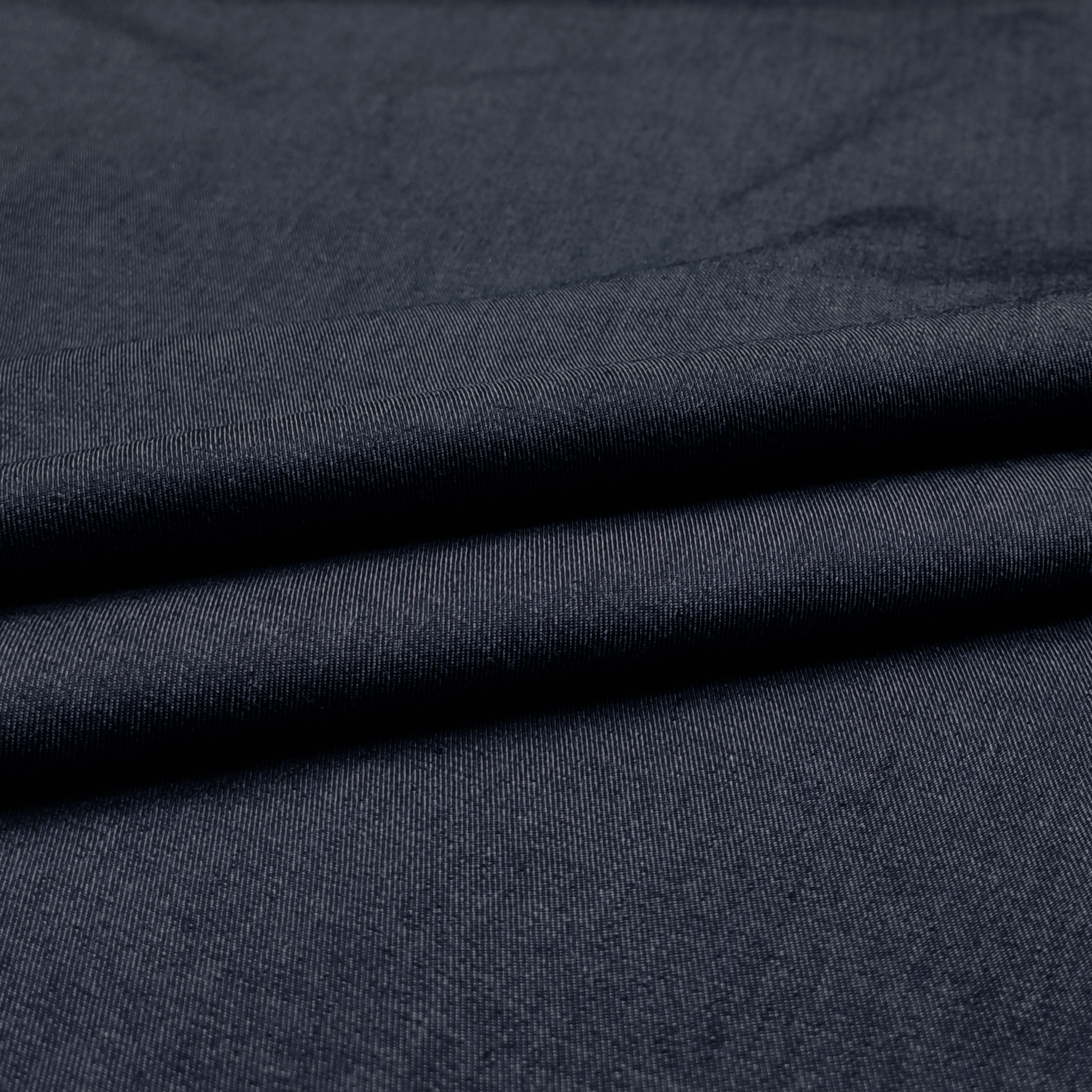 Tissu Blue Jeans en pur coton Image