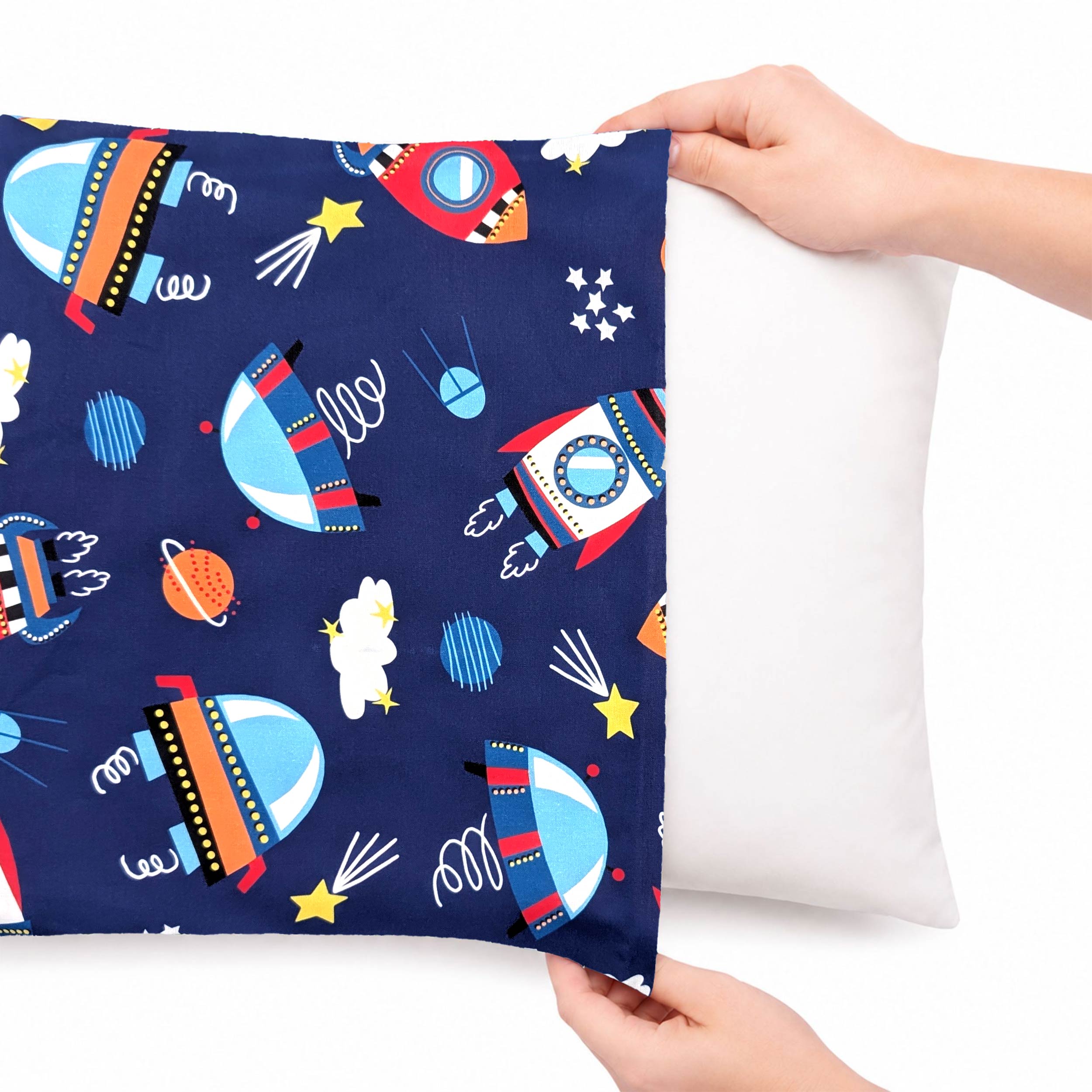 Navicelle Pillowcase Image