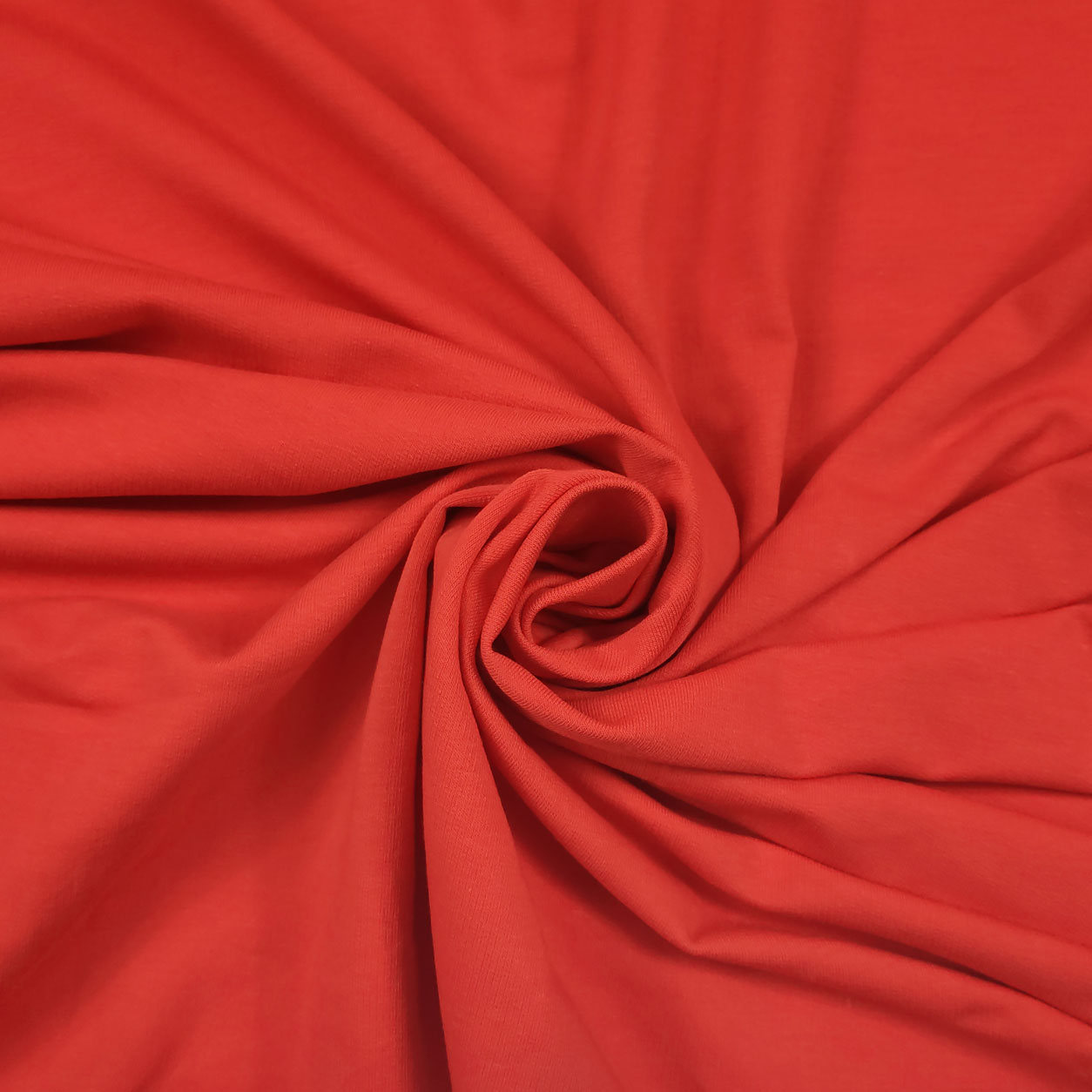 Dressmaking Cotton Unbrushed Fleece  Image