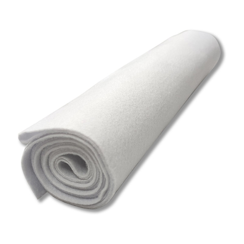 Soft Thin Felt Sheet Image