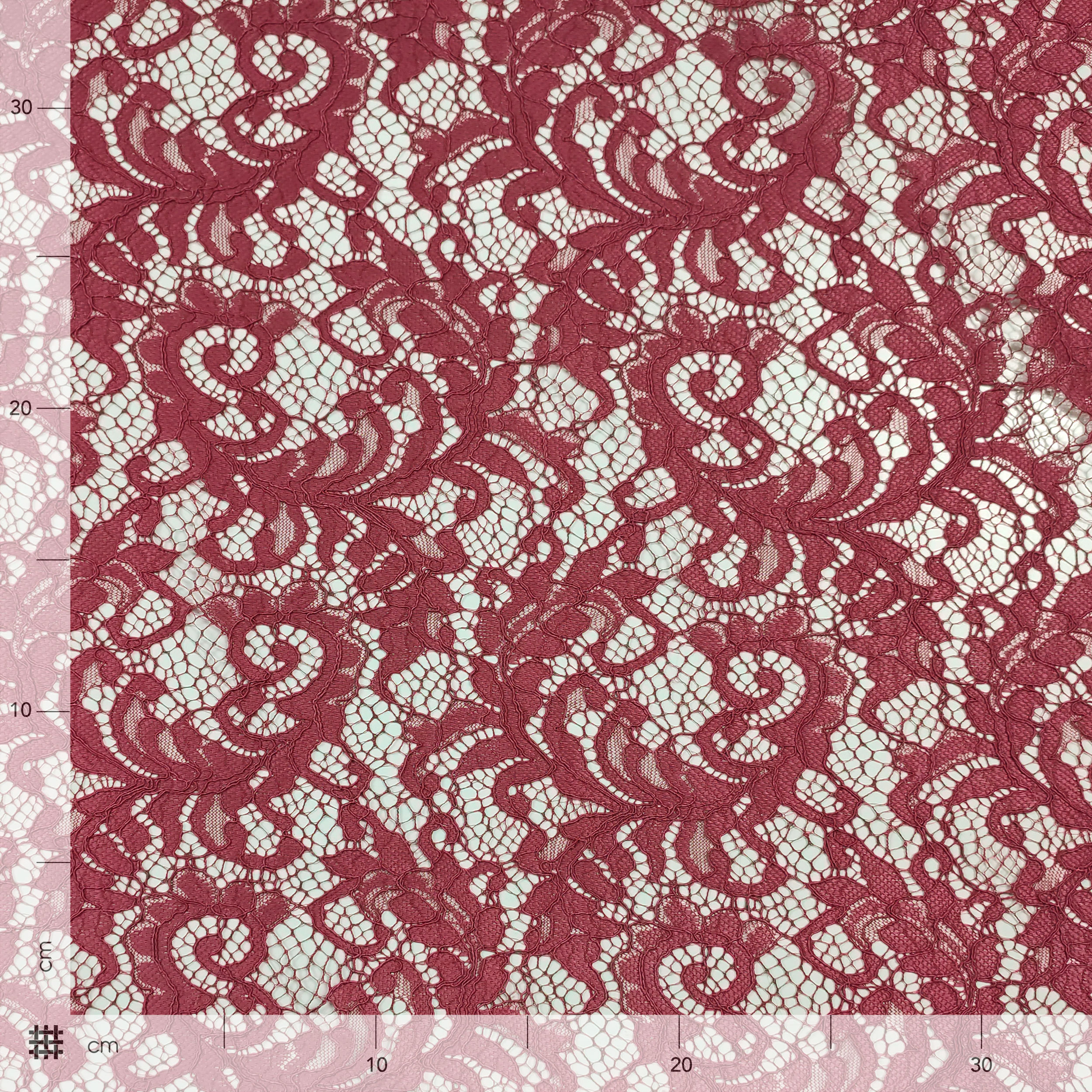 Micky Lace Image